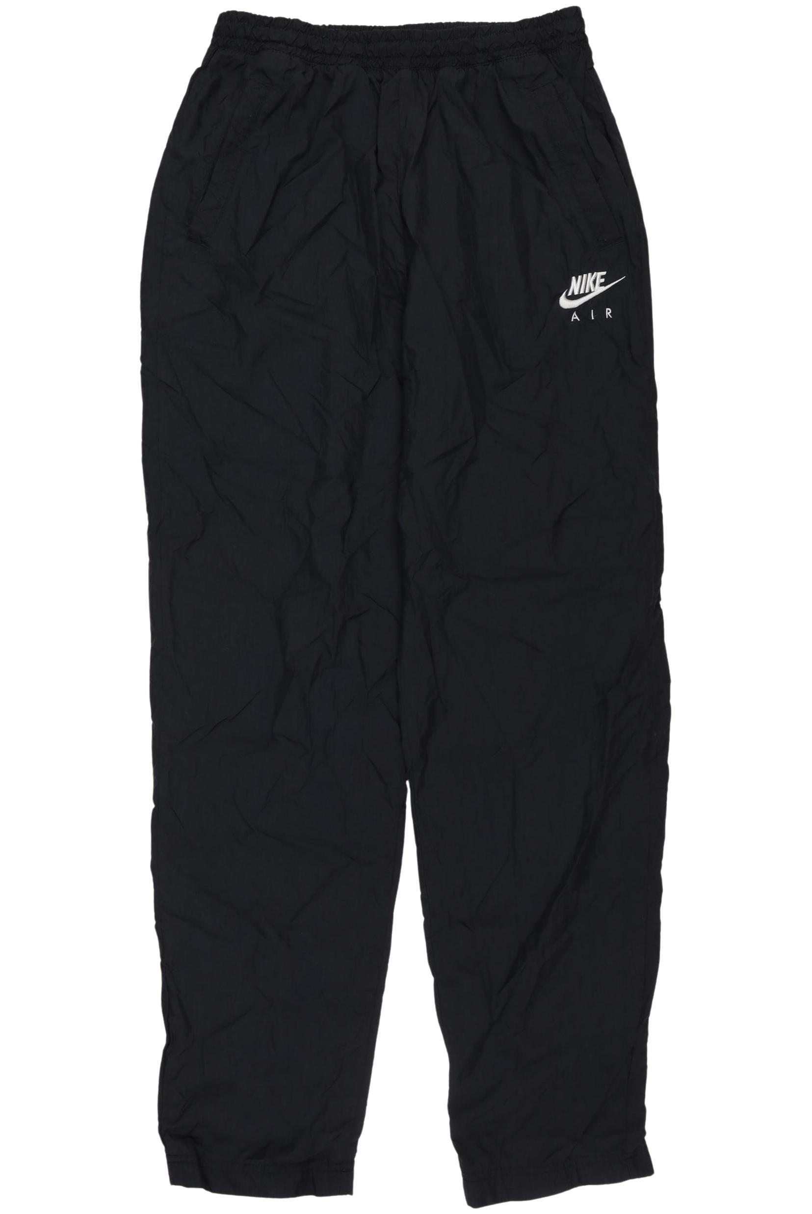 

Nike Damen Stoffhose, schwarz, Gr. 0