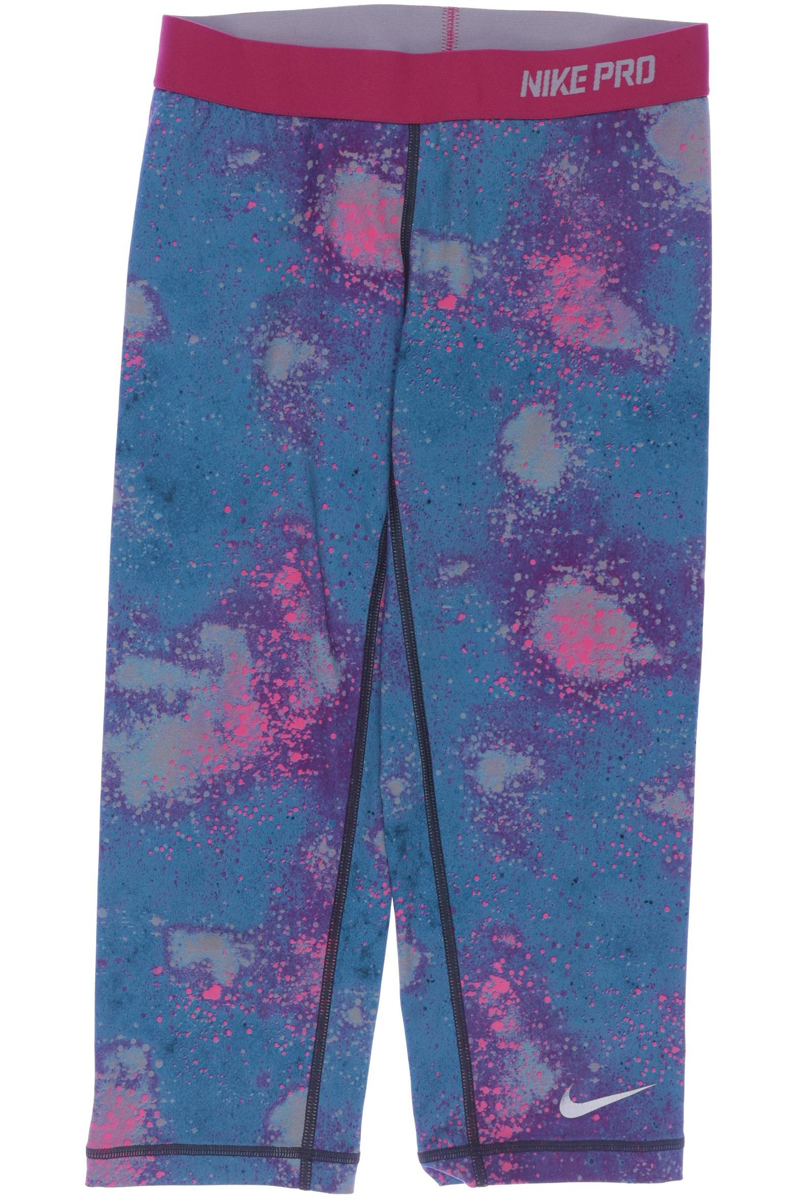 

Nike Damen Stoffhose, blau, Gr. 0