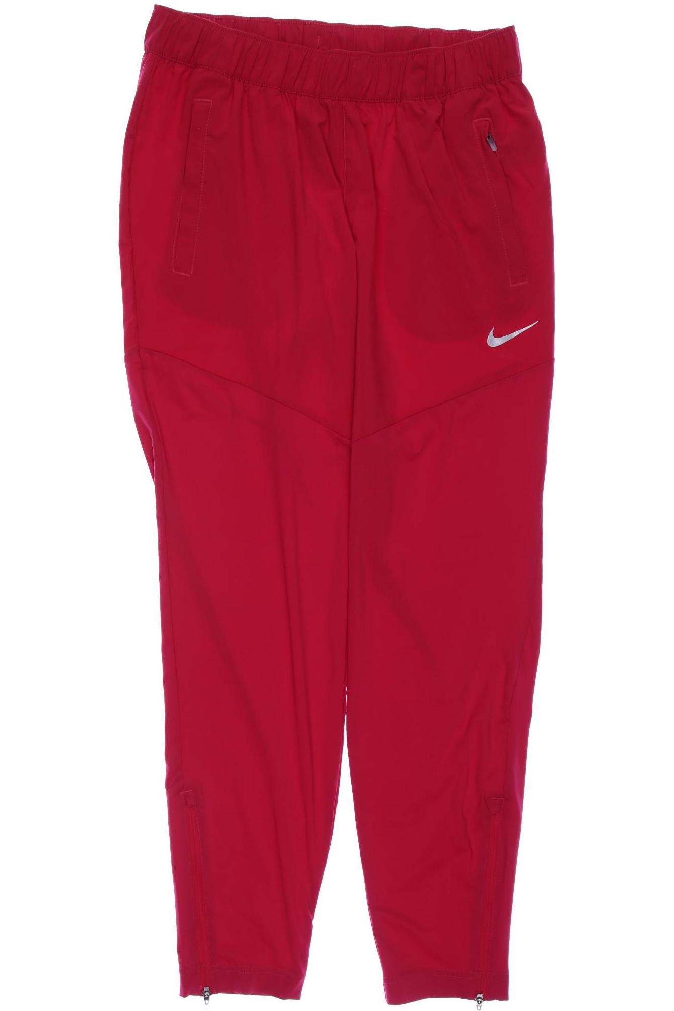 

Nike Damen Stoffhose, rot