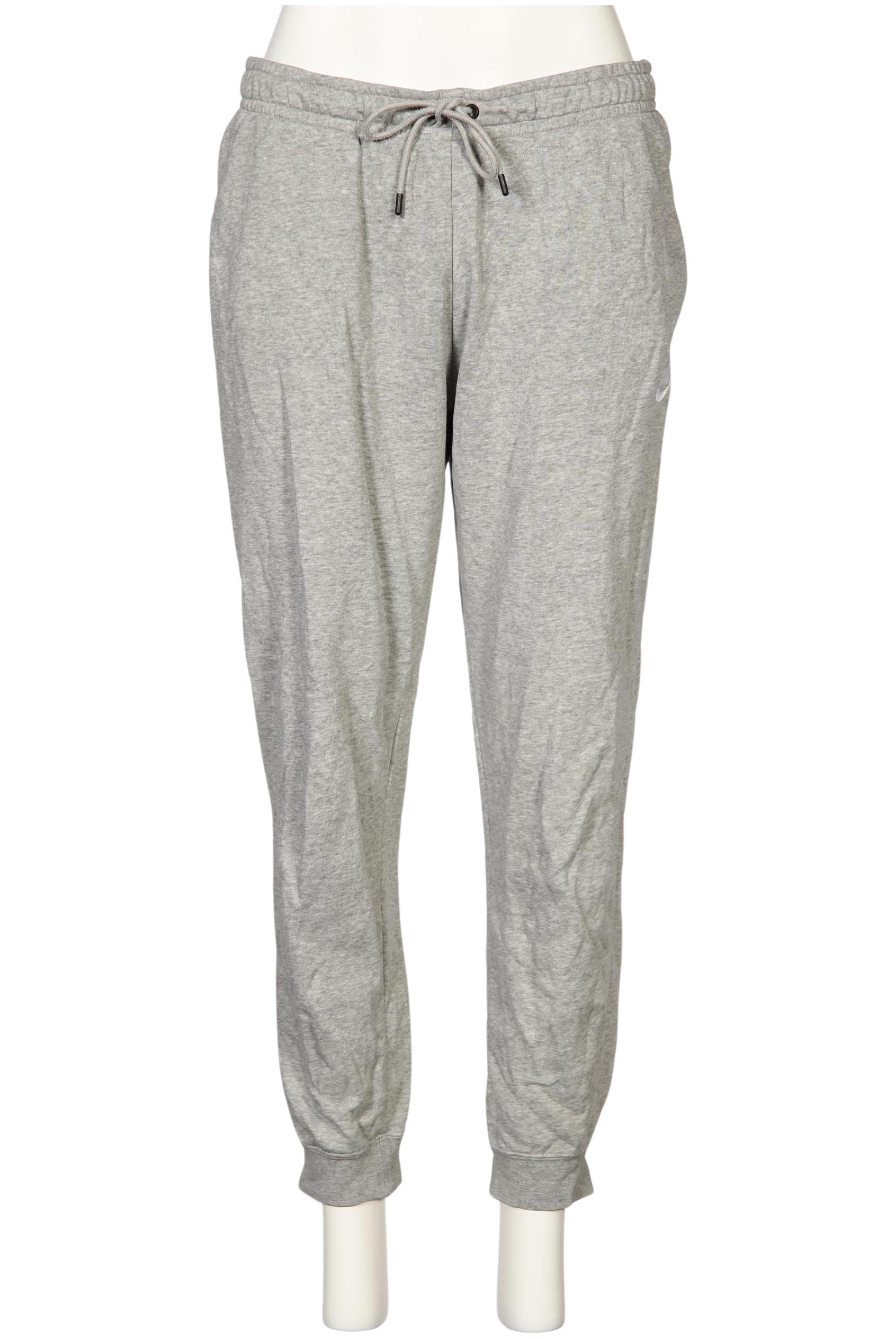 

Nike Damen Stoffhose, grau, Gr. 0