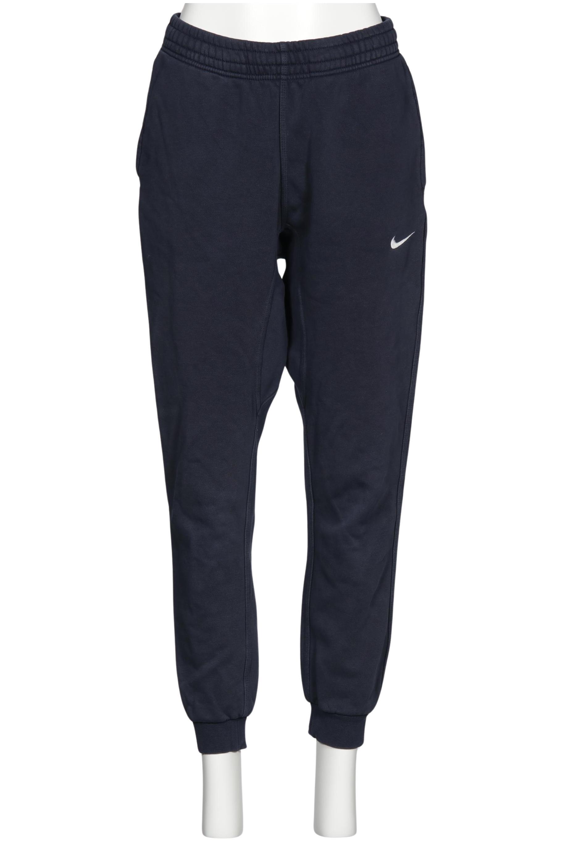 

Nike Damen Stoffhose, marineblau, Gr. 0