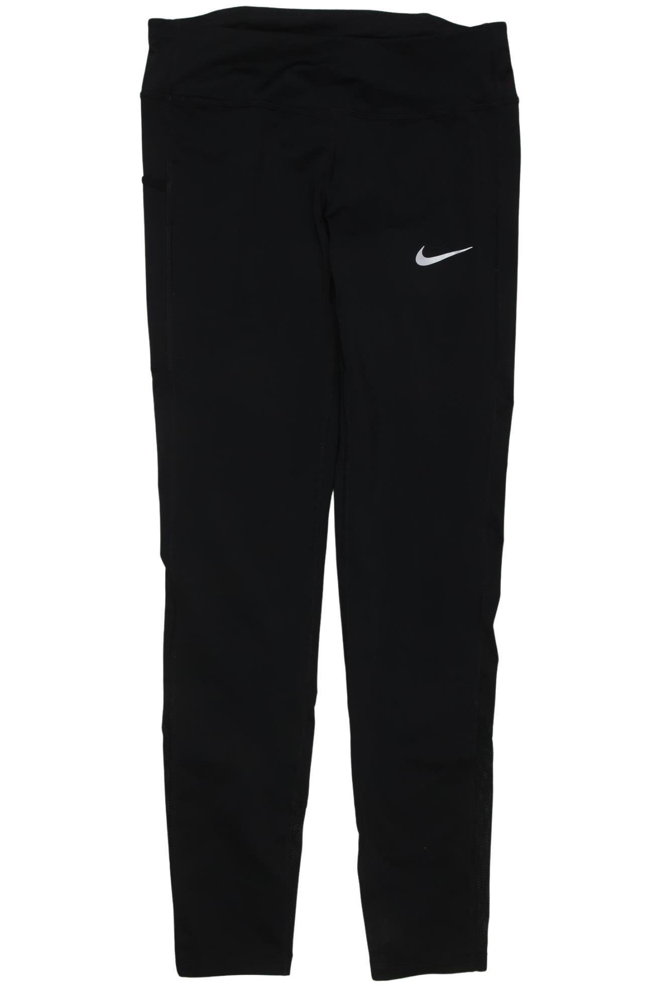 

Nike Damen Stoffhose, schwarz, Gr. 0