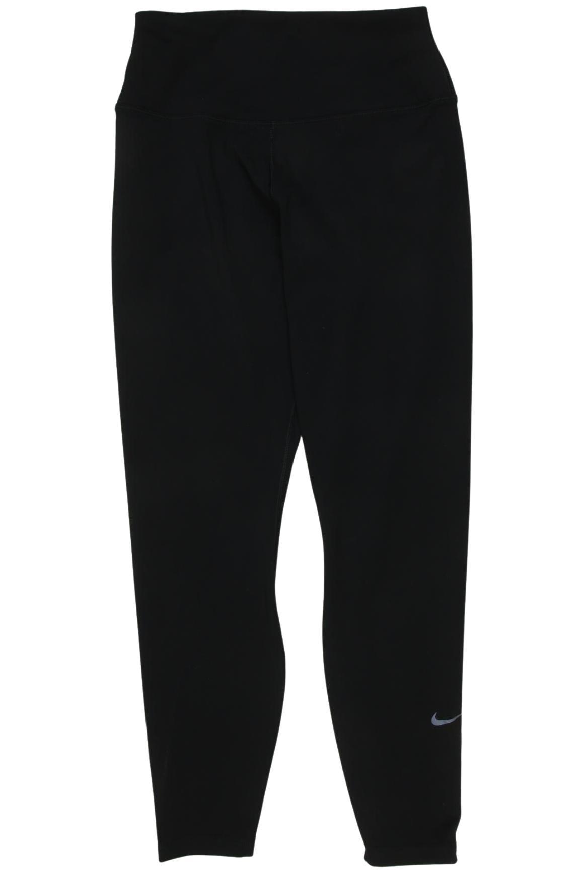 

Nike Damen Stoffhose, schwarz, Gr. 0