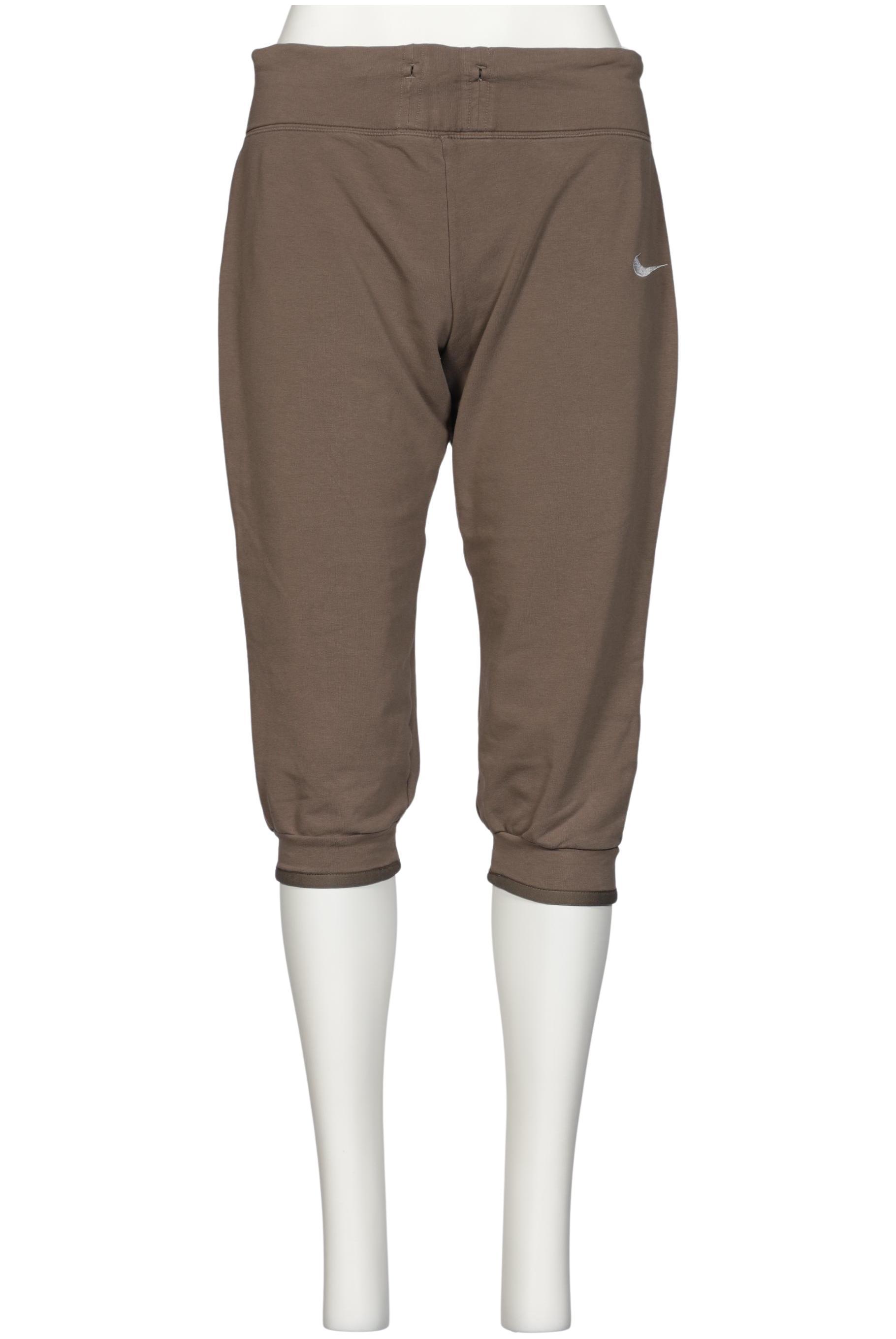 

Nike Damen Stoffhose, braun, Gr. 0