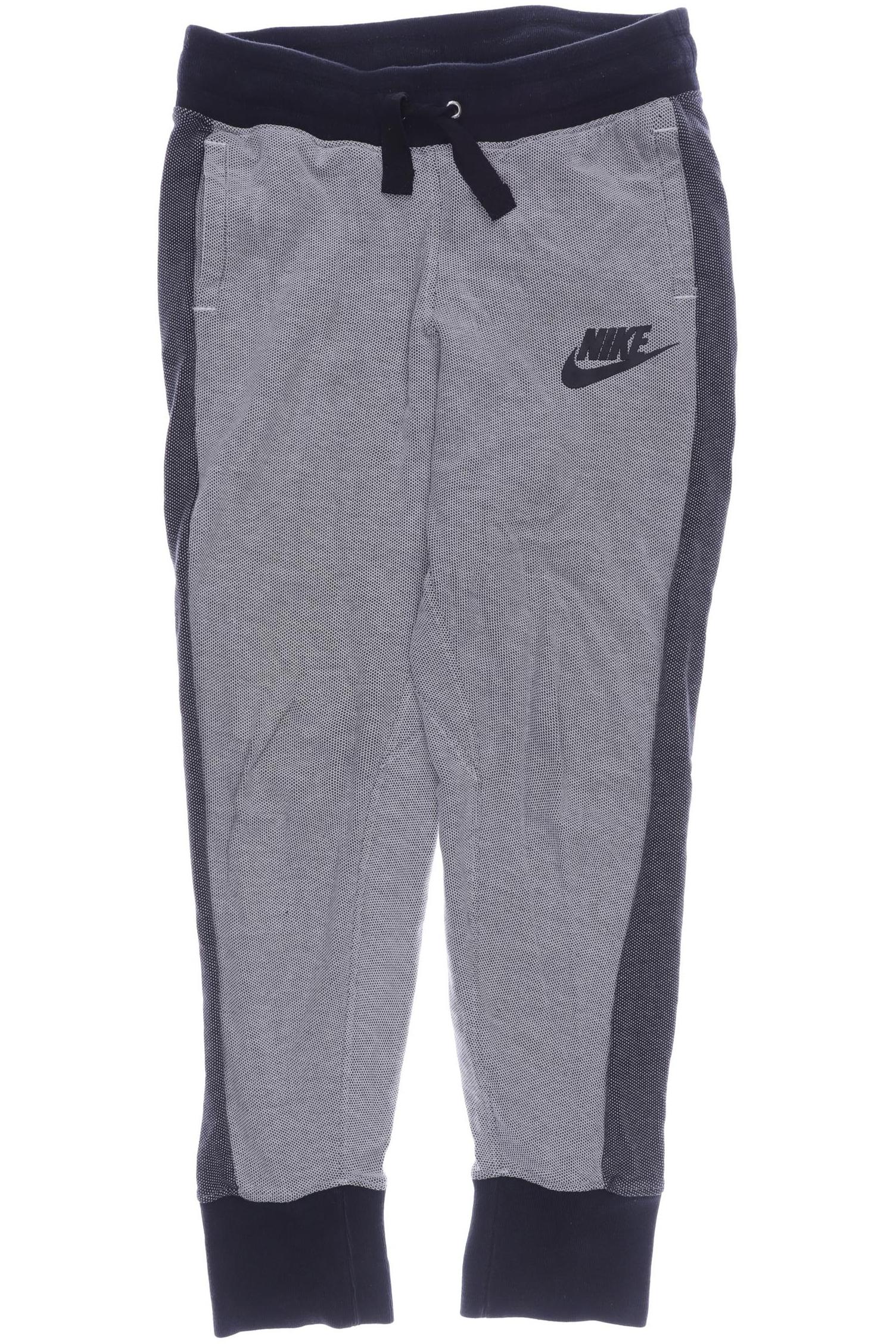 

Nike Damen Stoffhose, grau