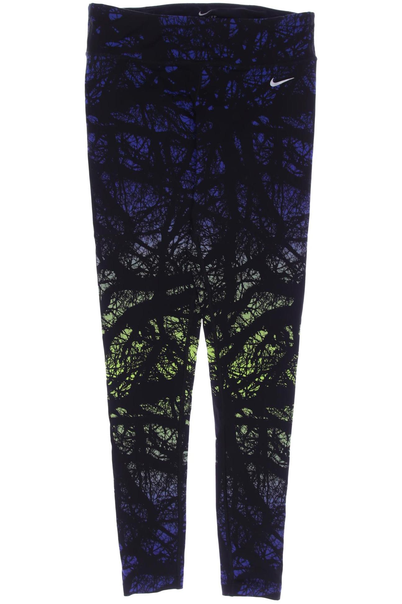 

Nike Damen Stoffhose, marineblau