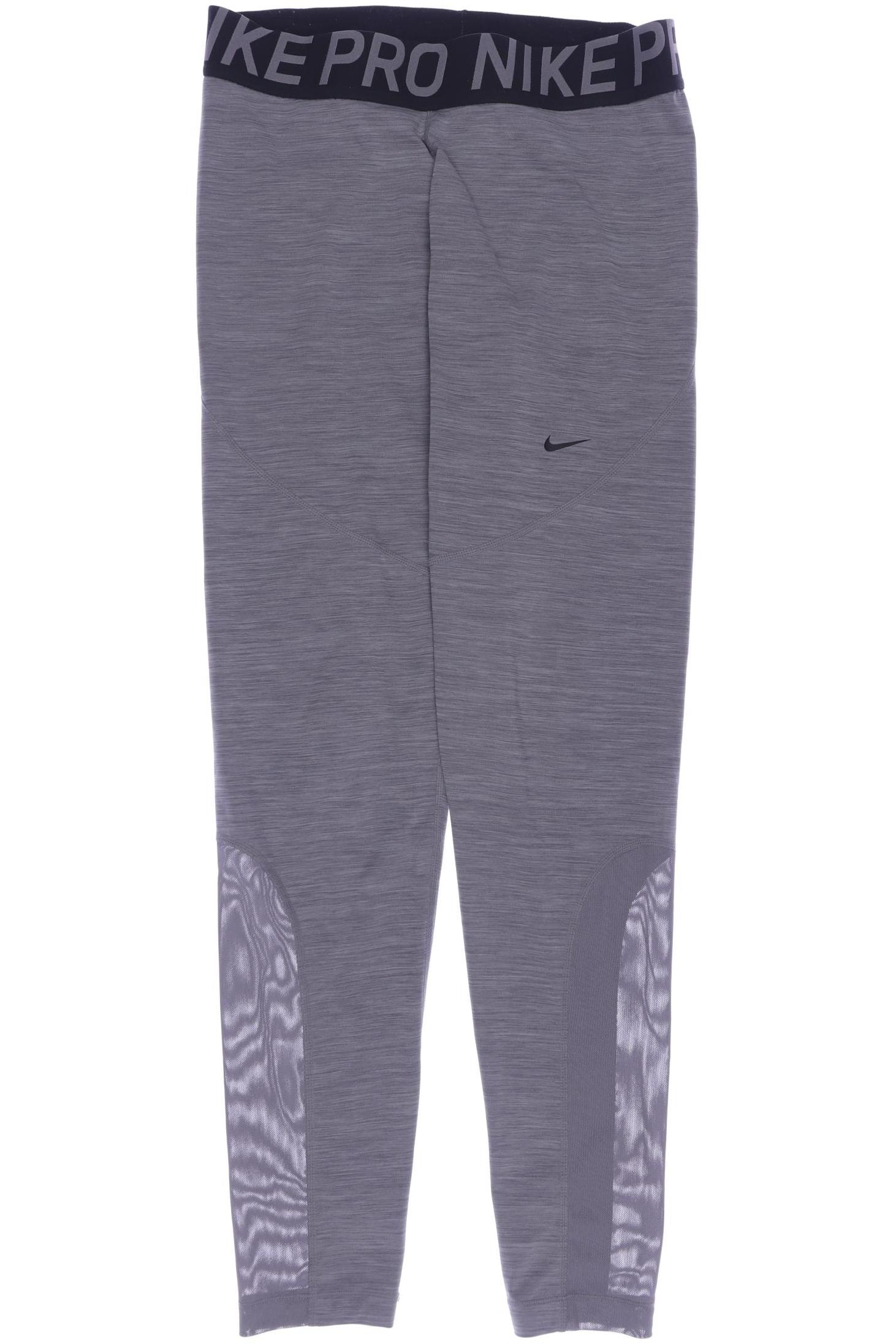 

Nike Damen Stoffhose, grau, Gr. 0