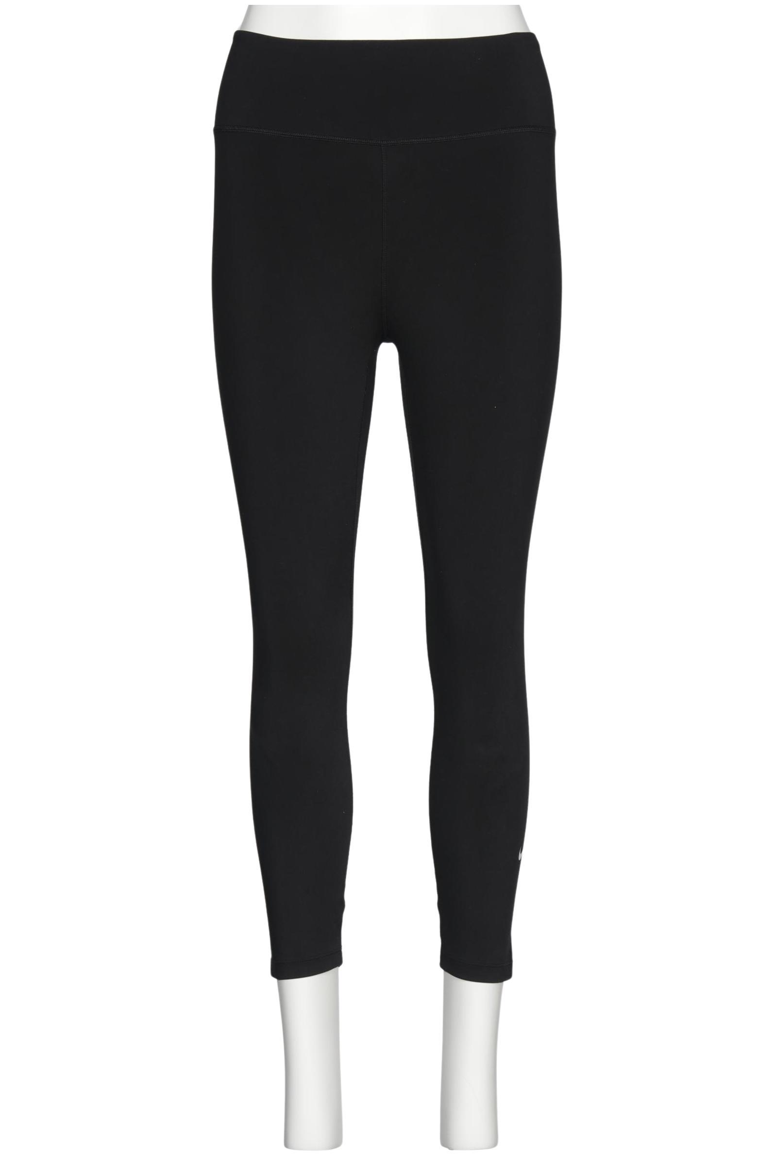 

Nike Damen Stoffhose, schwarz, Gr. 0