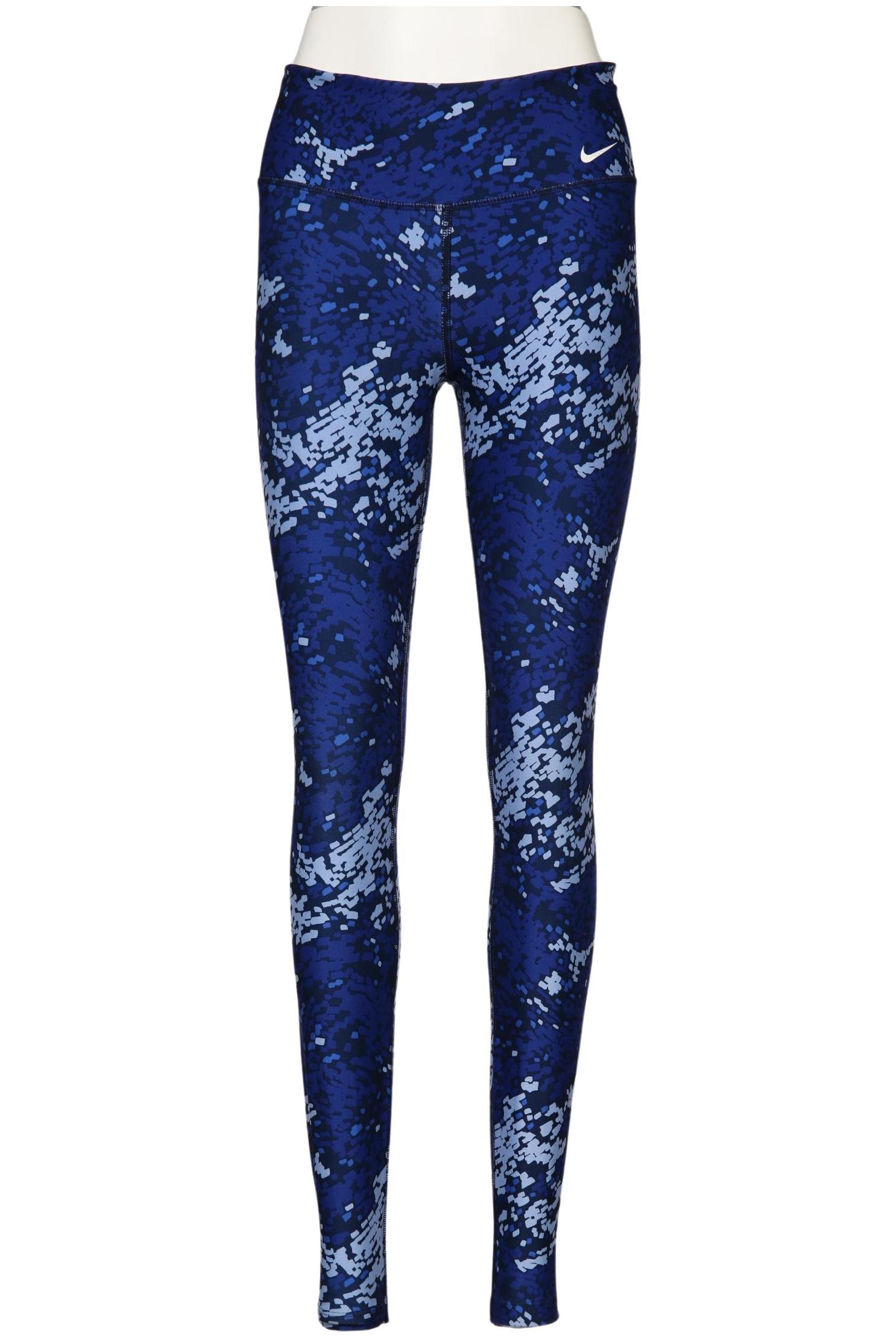 

Nike Damen Stoffhose, hellblau, Gr. 0