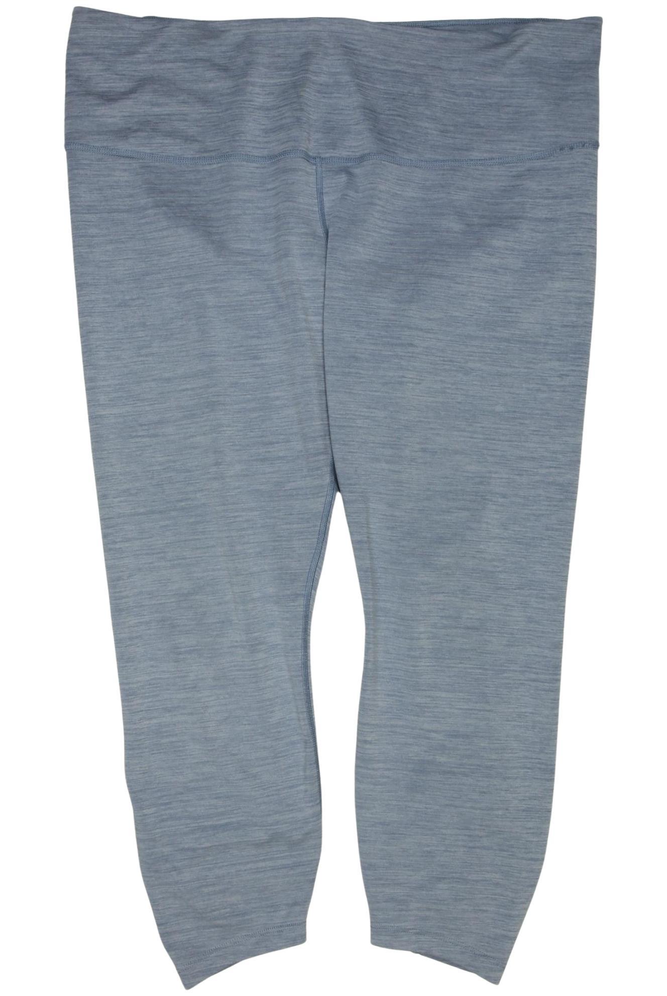 

Nike Damen Stoffhose, hellblau, Gr. 56