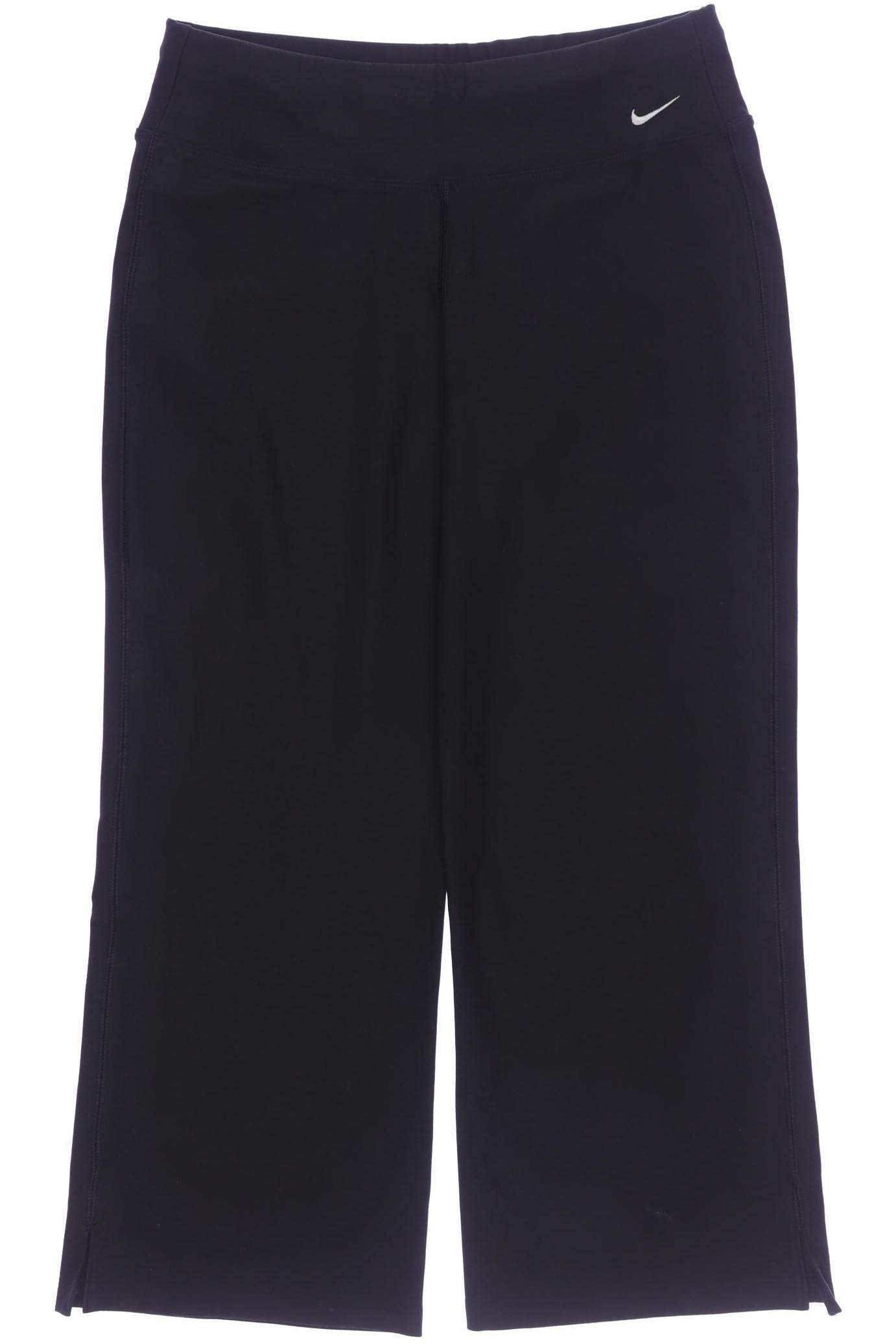 

Nike Damen Stoffhose, schwarz, Gr. 28