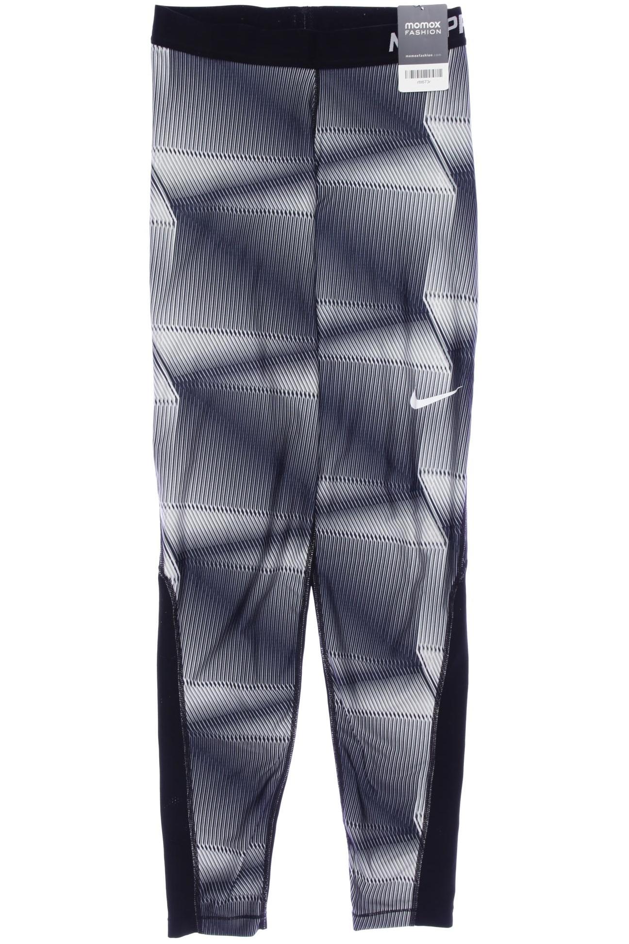 

Nike Damen Stoffhose, marineblau, Gr. 0