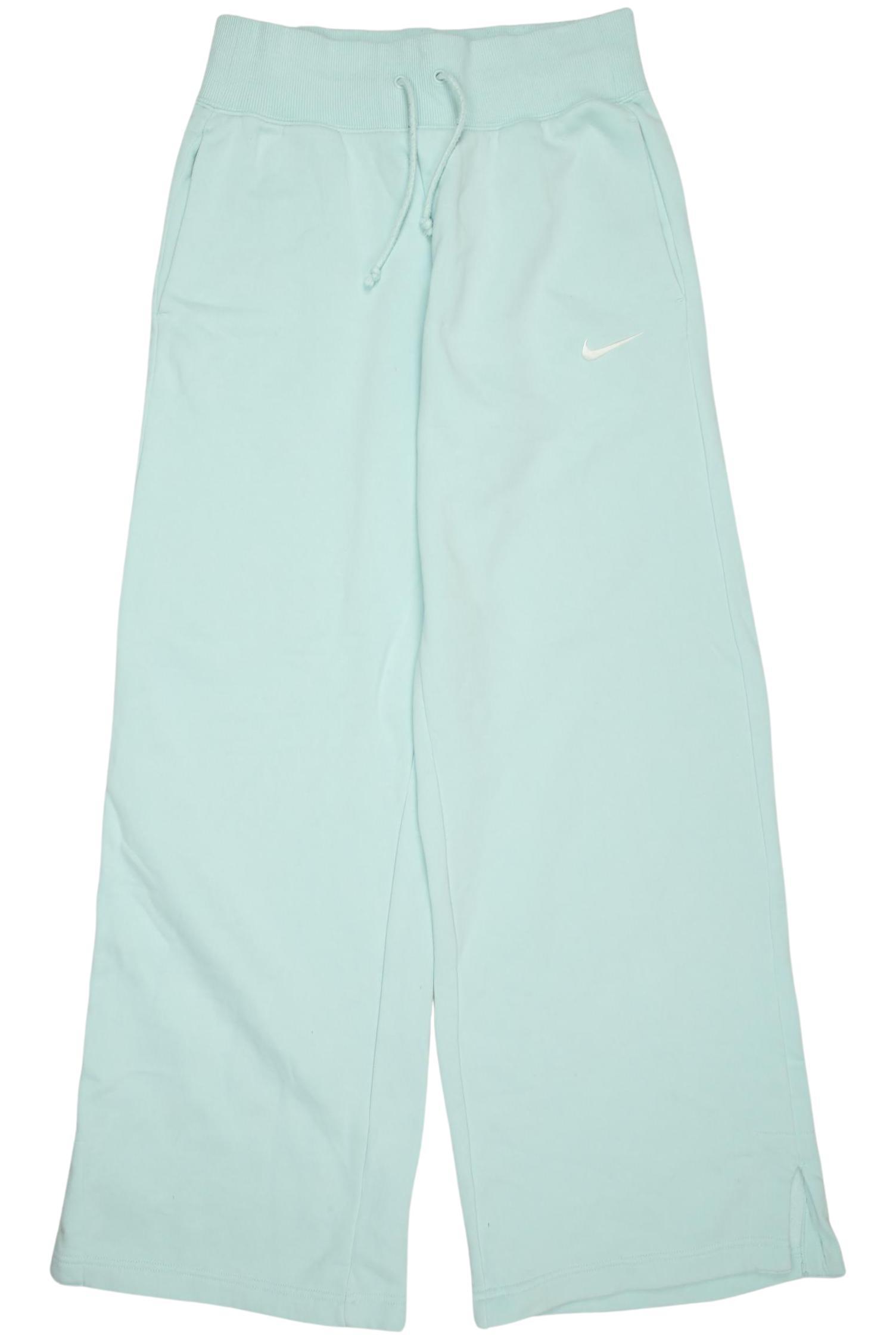 

Nike Damen Stoffhose, hellblau, Gr. 0