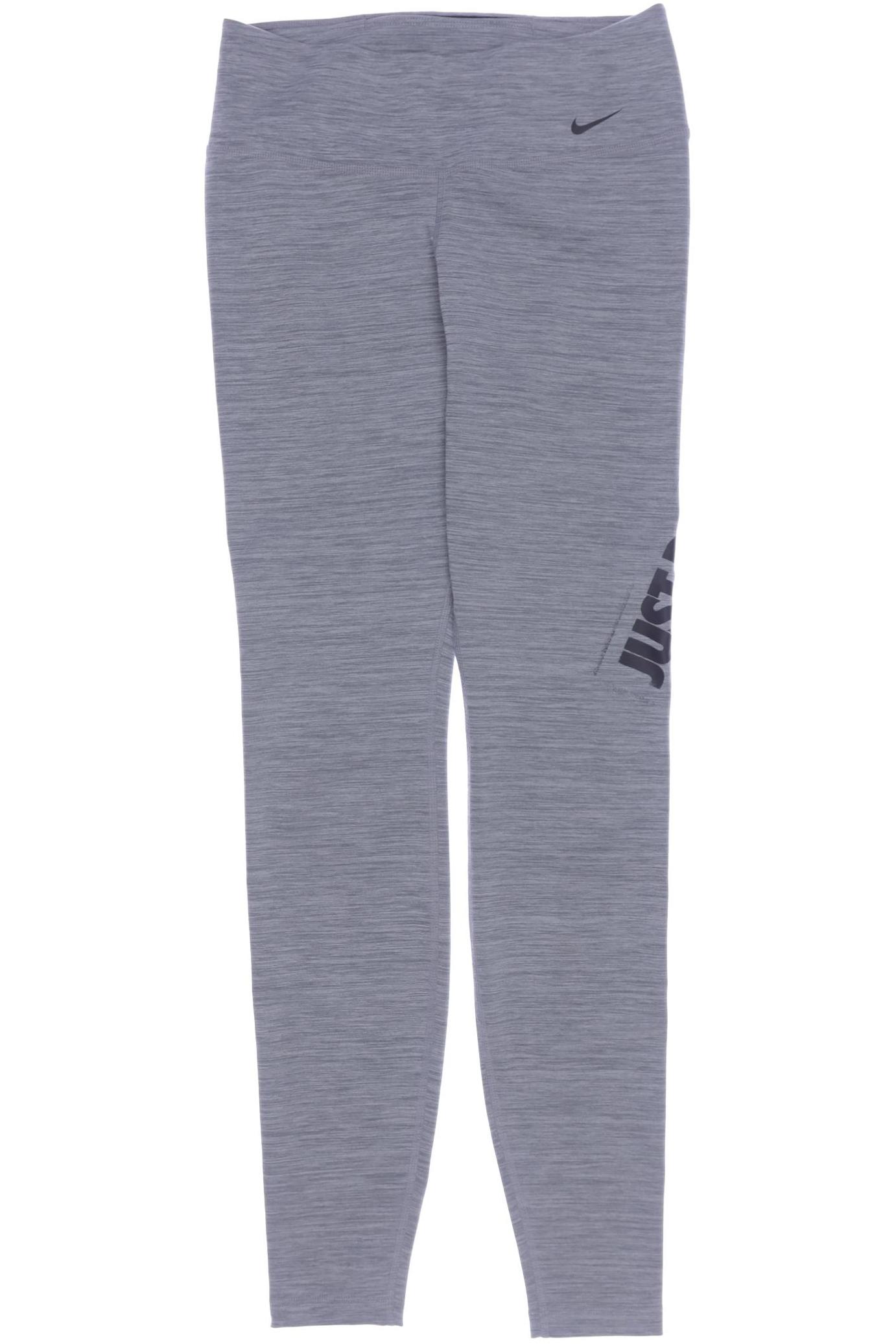 

Nike Damen Stoffhose, grau, Gr. 0