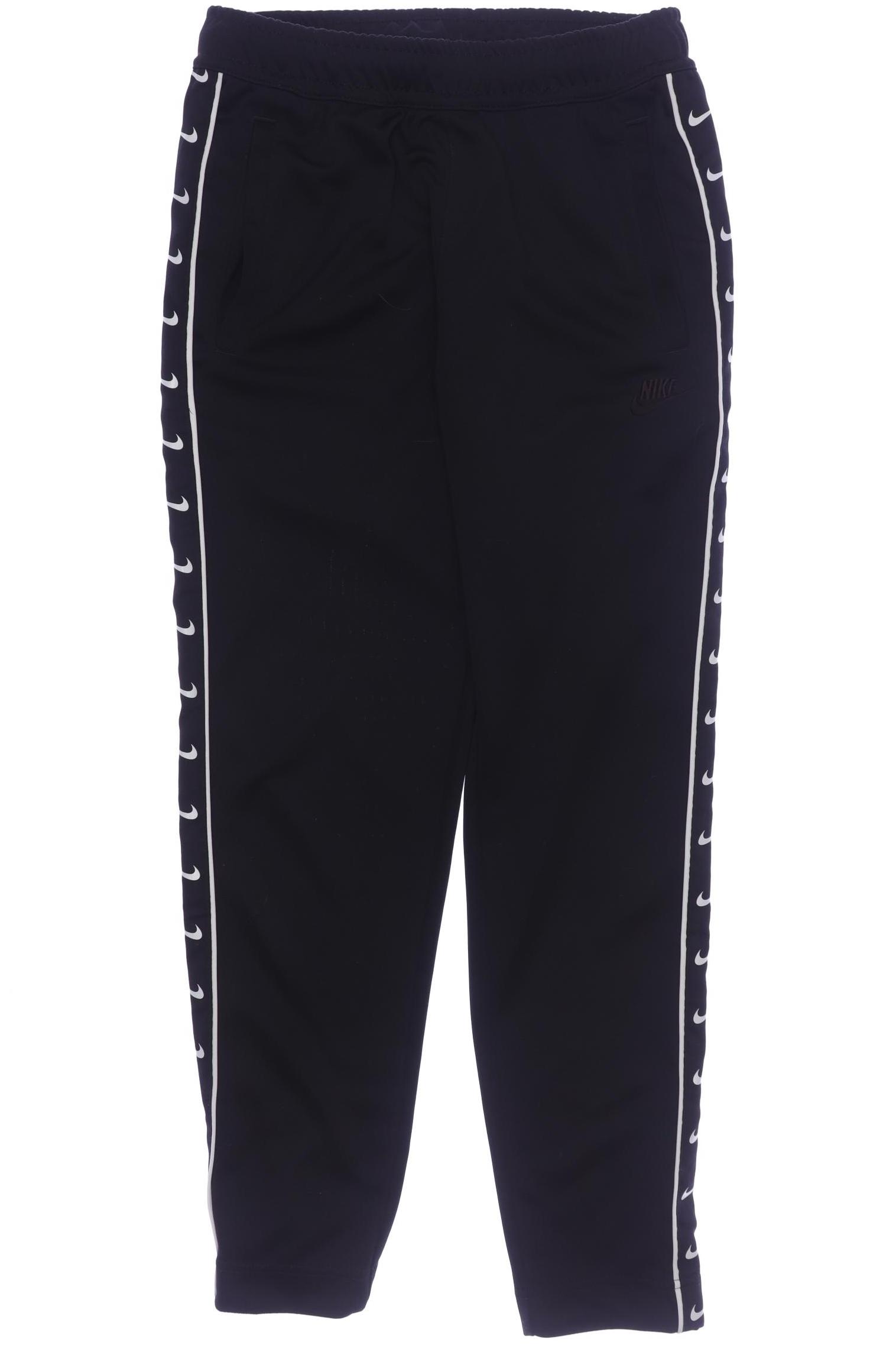 

Nike Damen Stoffhose, schwarz, Gr. 0