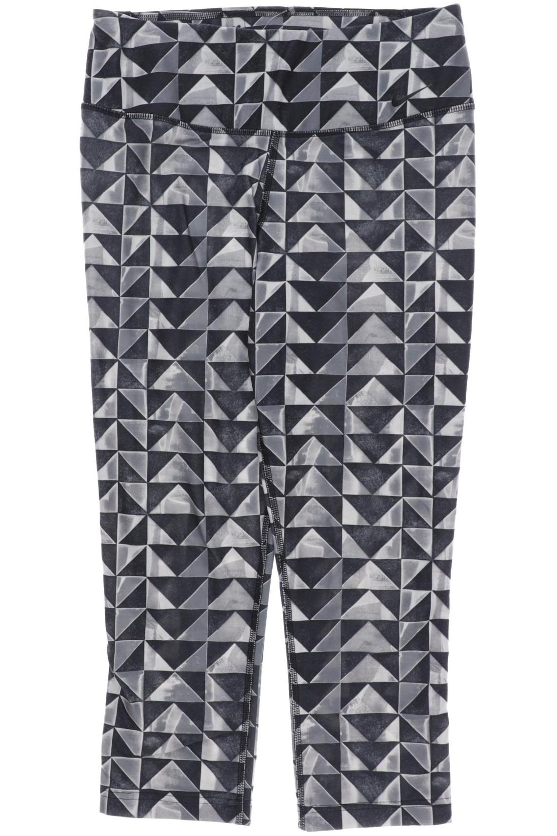

Nike Damen Stoffhose, grau, Gr. 0