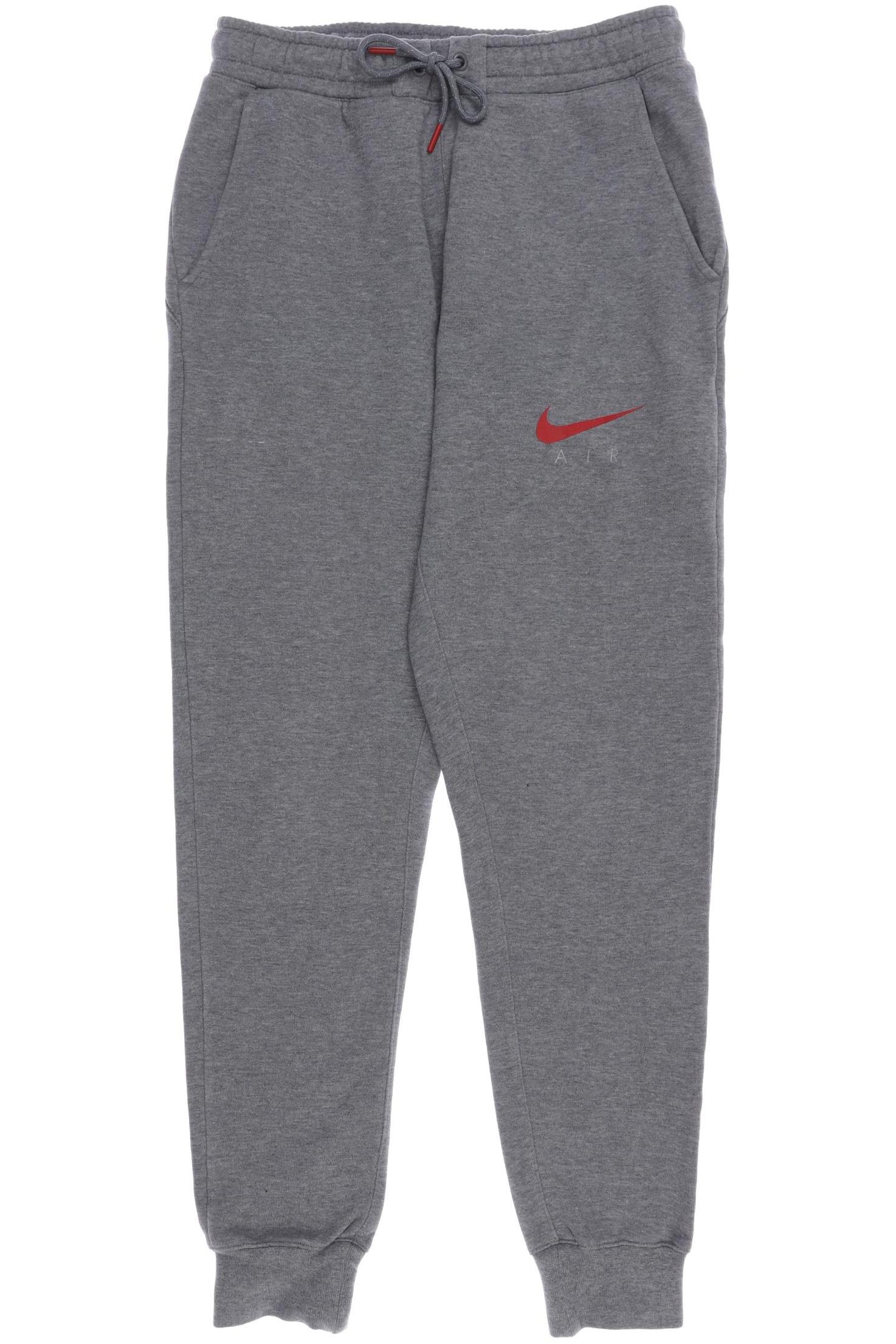 

Nike Damen Stoffhose, grau, Gr. 0