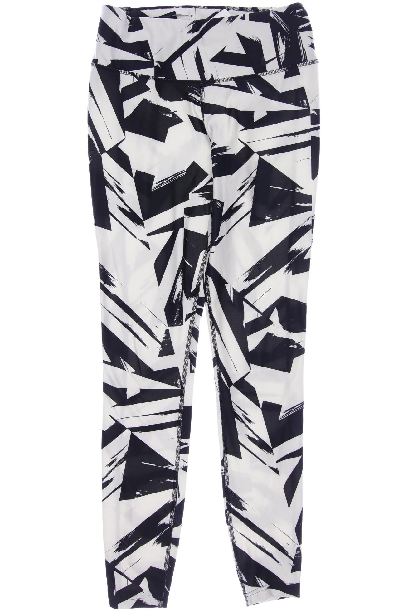 

Nike Damen Stoffhose, schwarz, Gr. 0