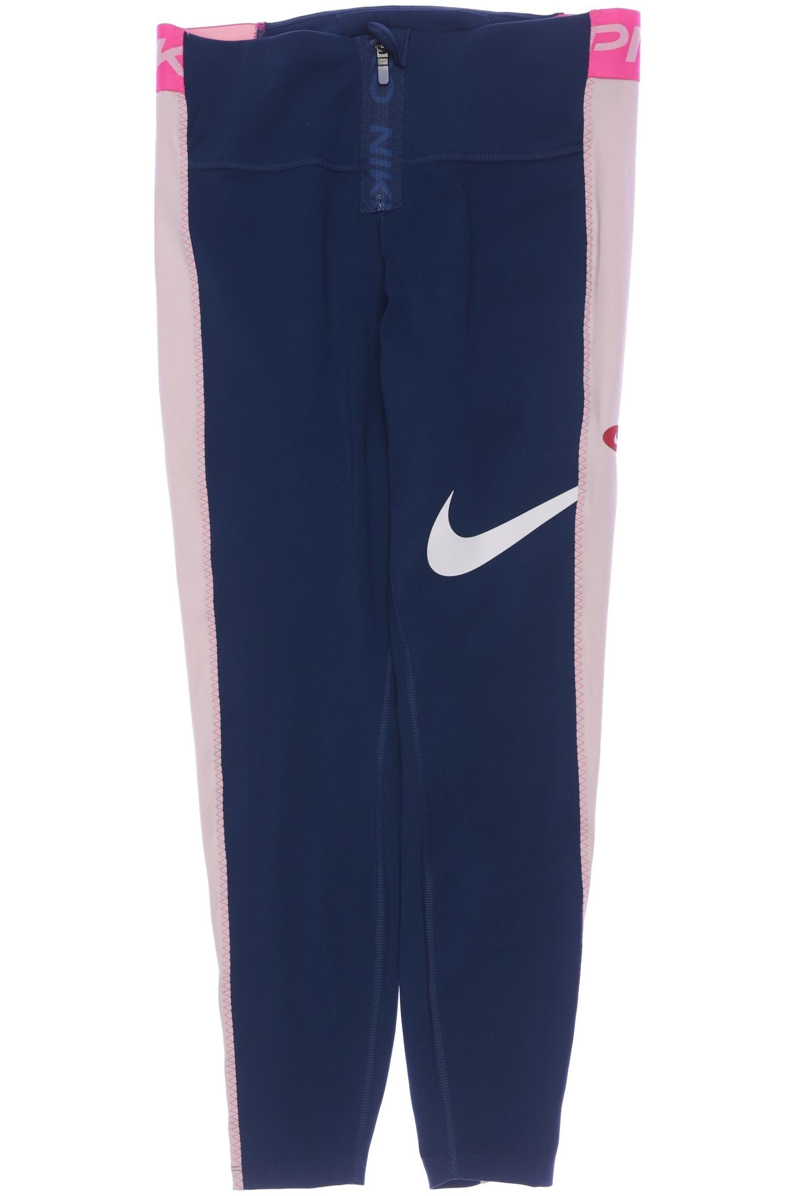 

Nike Damen Stoffhose, türkis, Gr. 0