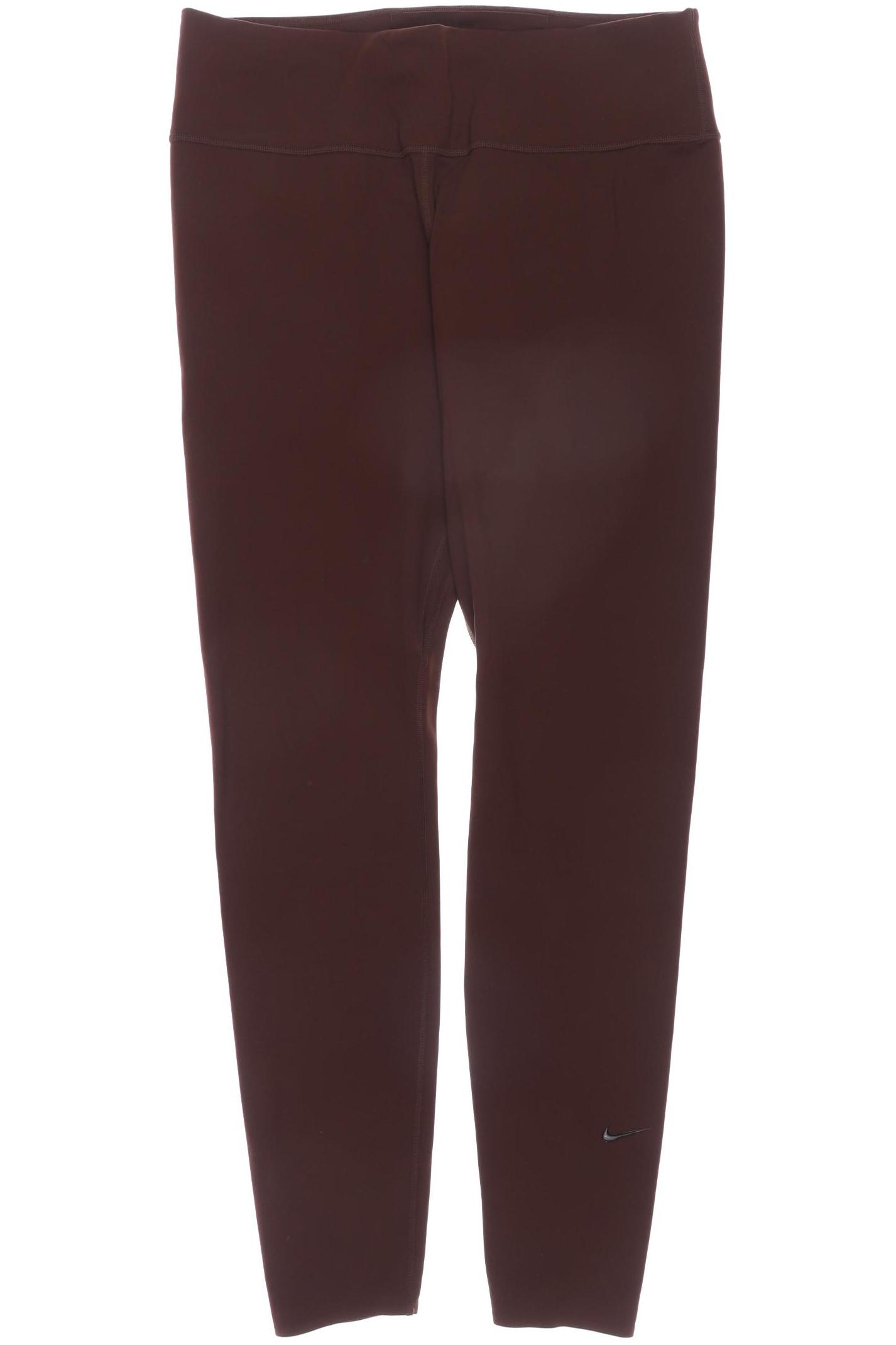 

Nike Damen Stoffhose, braun, Gr. 0