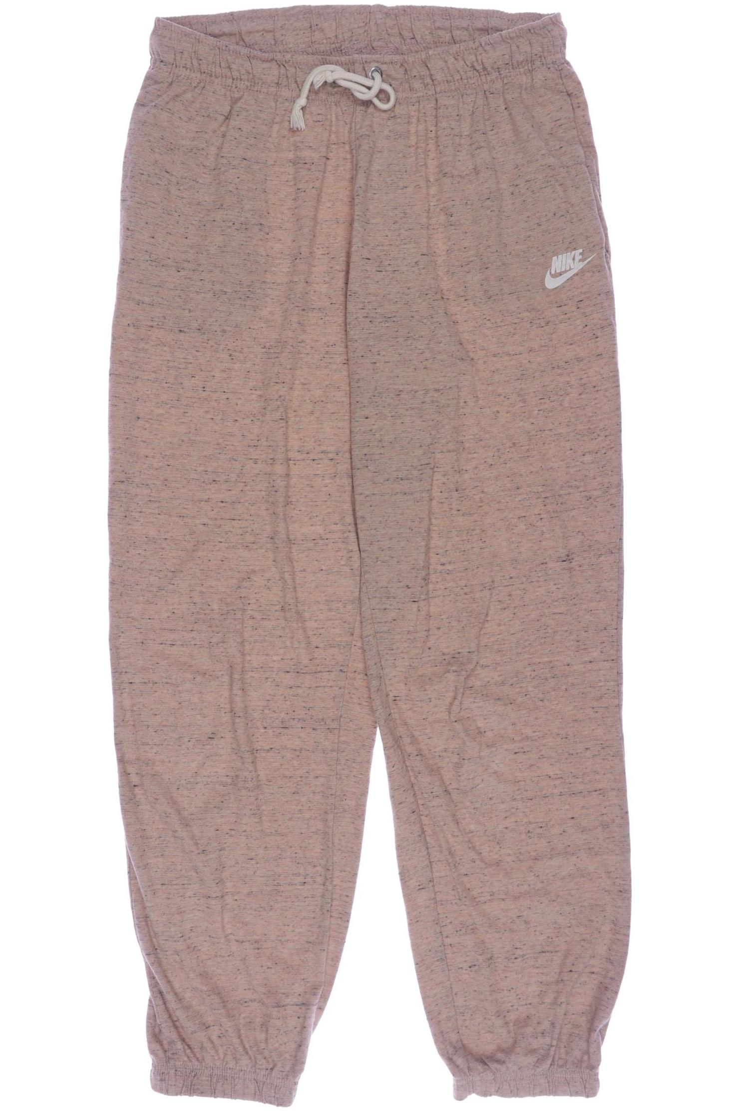 

Nike Damen Stoffhose, orange, Gr. 0