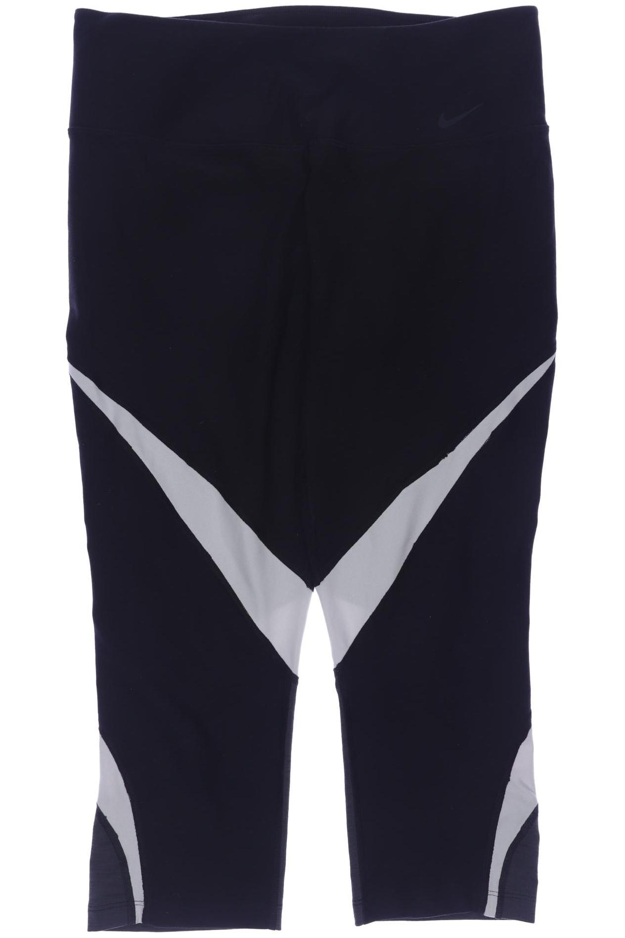 

Nike Damen Stoffhose, schwarz, Gr. 0