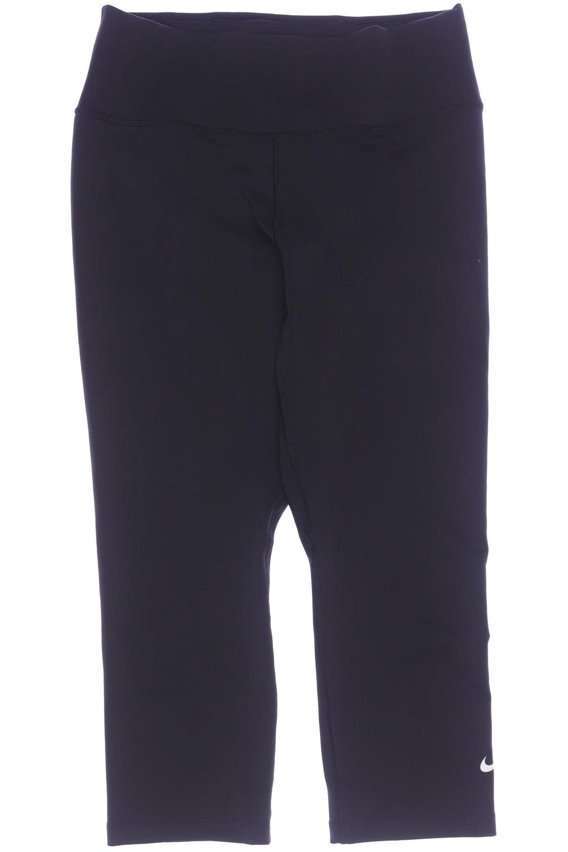 

Nike Damen Stoffhose, schwarz, Gr. 0