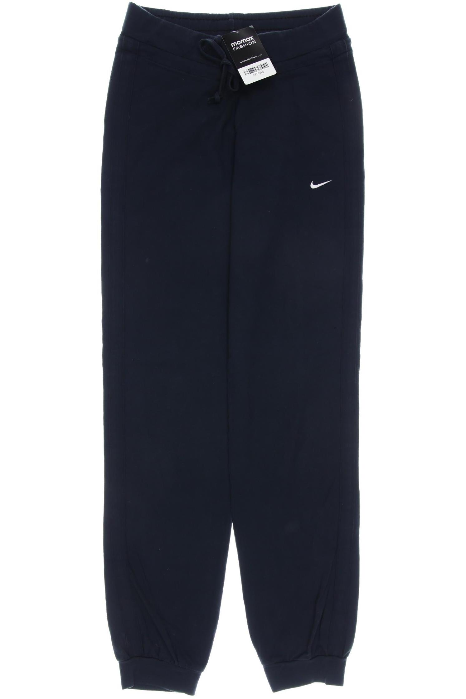 

Nike Damen Stoffhose, marineblau, Gr. 0
