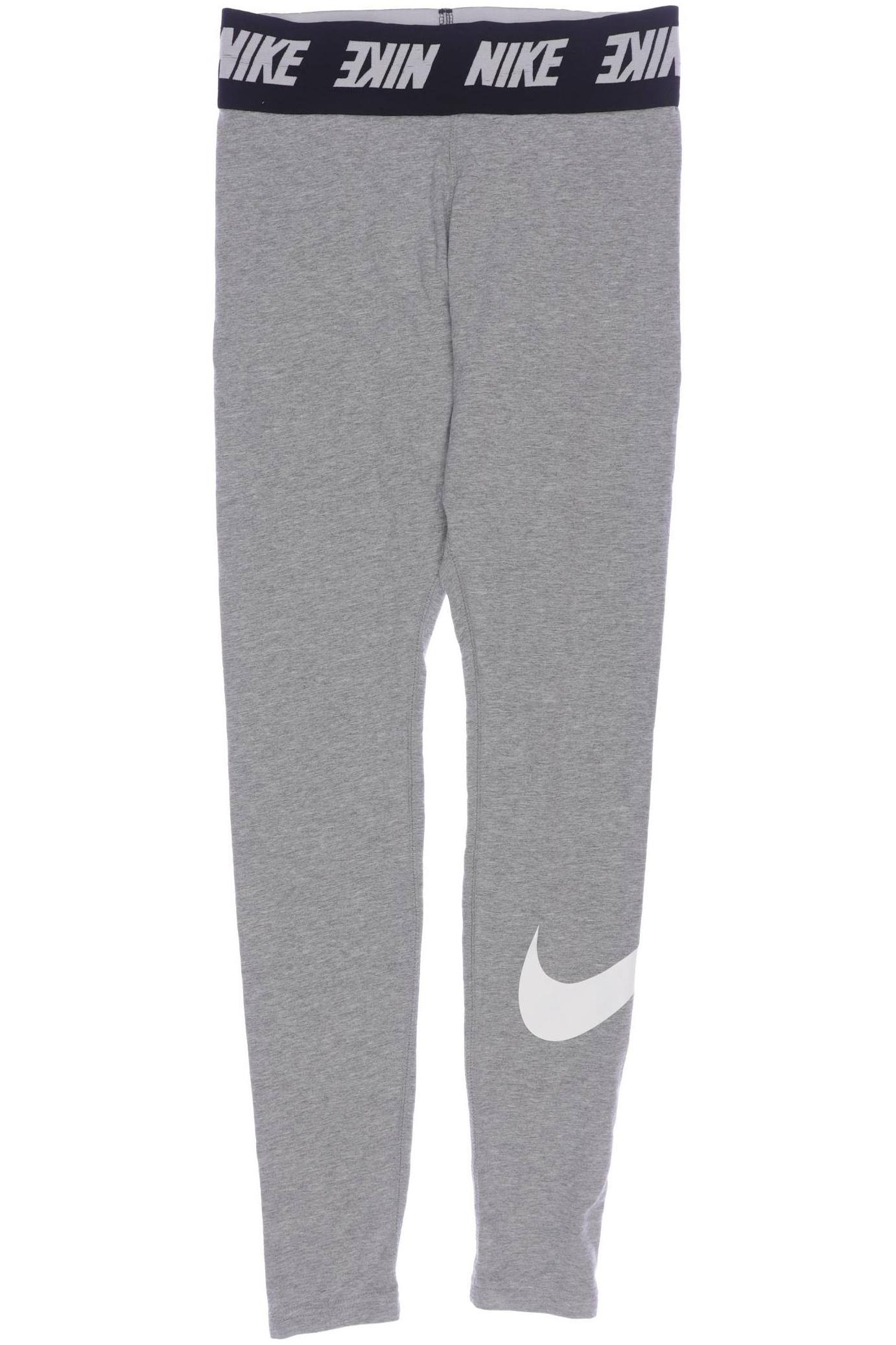 

Nike Damen Stoffhose, grau, Gr. 0