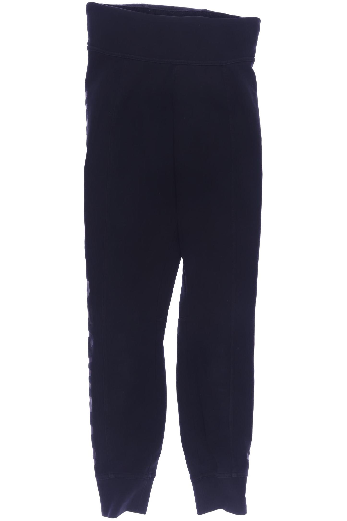 

Nike Damen Stoffhose, schwarz, Gr. 0