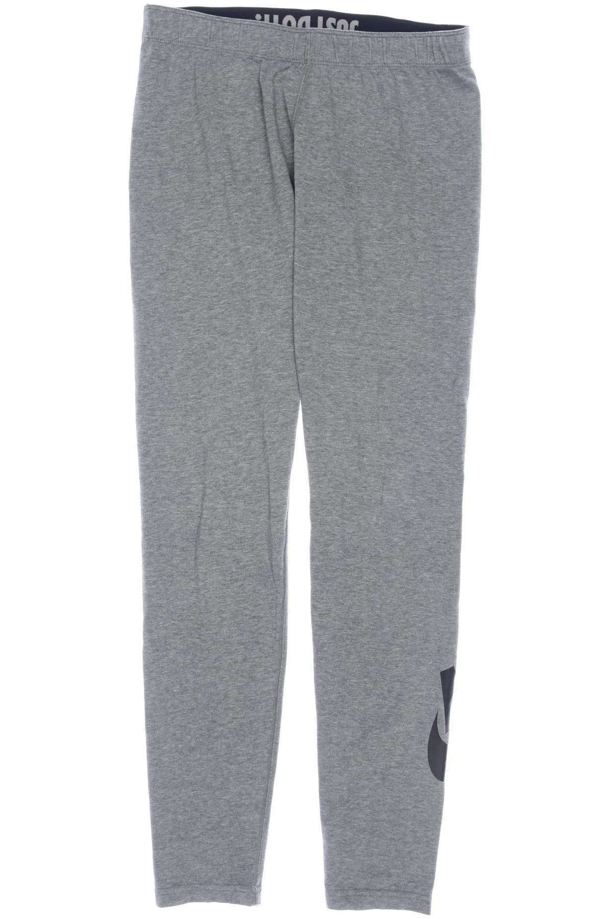 

Nike Damen Stoffhose, grau, Gr. 0