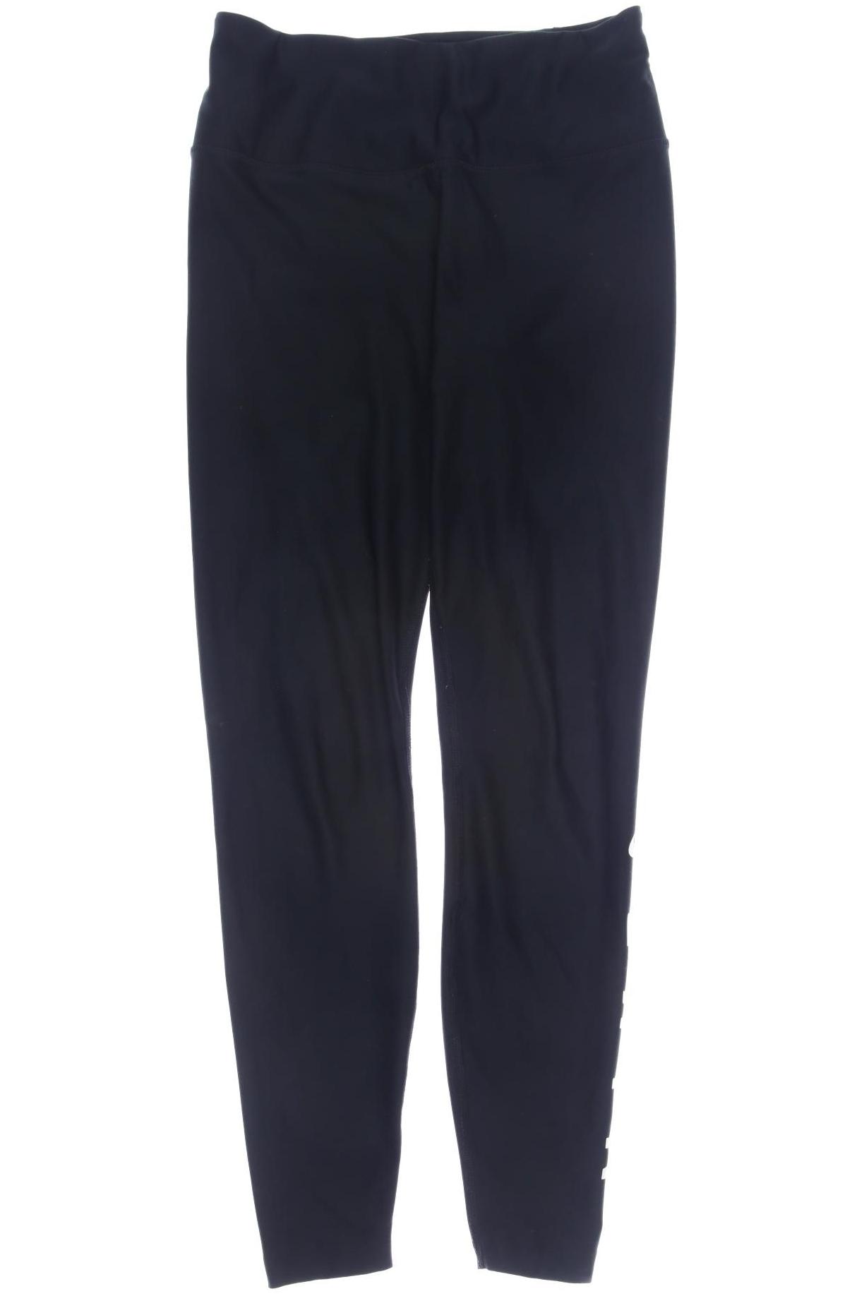 Thumbnail - Nike Damen Stoffhose, schwarz, Gr. 0
