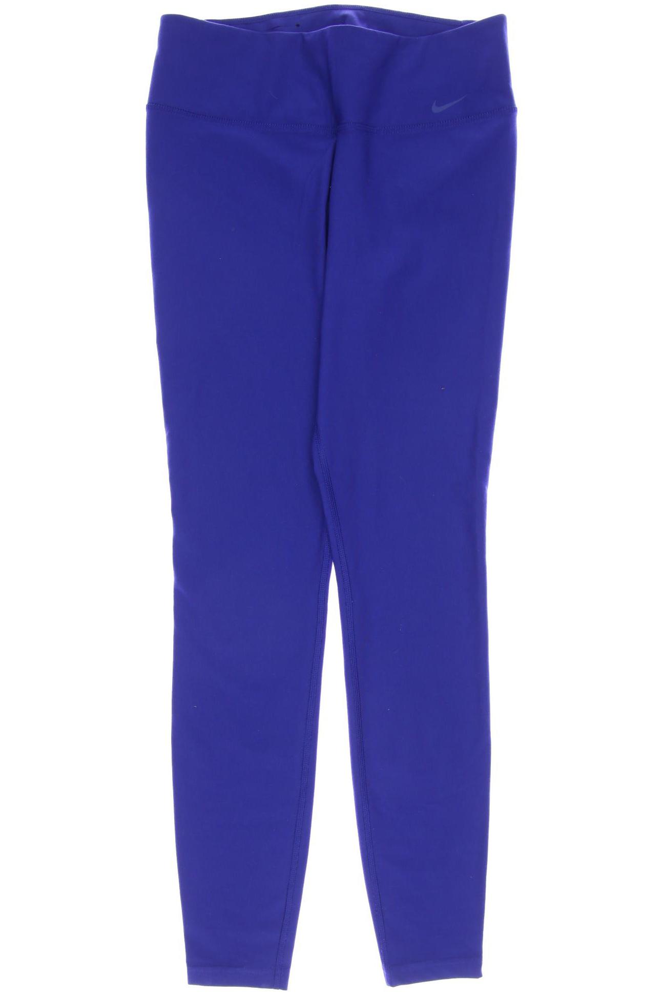 

Nike Damen Stoffhose, blau