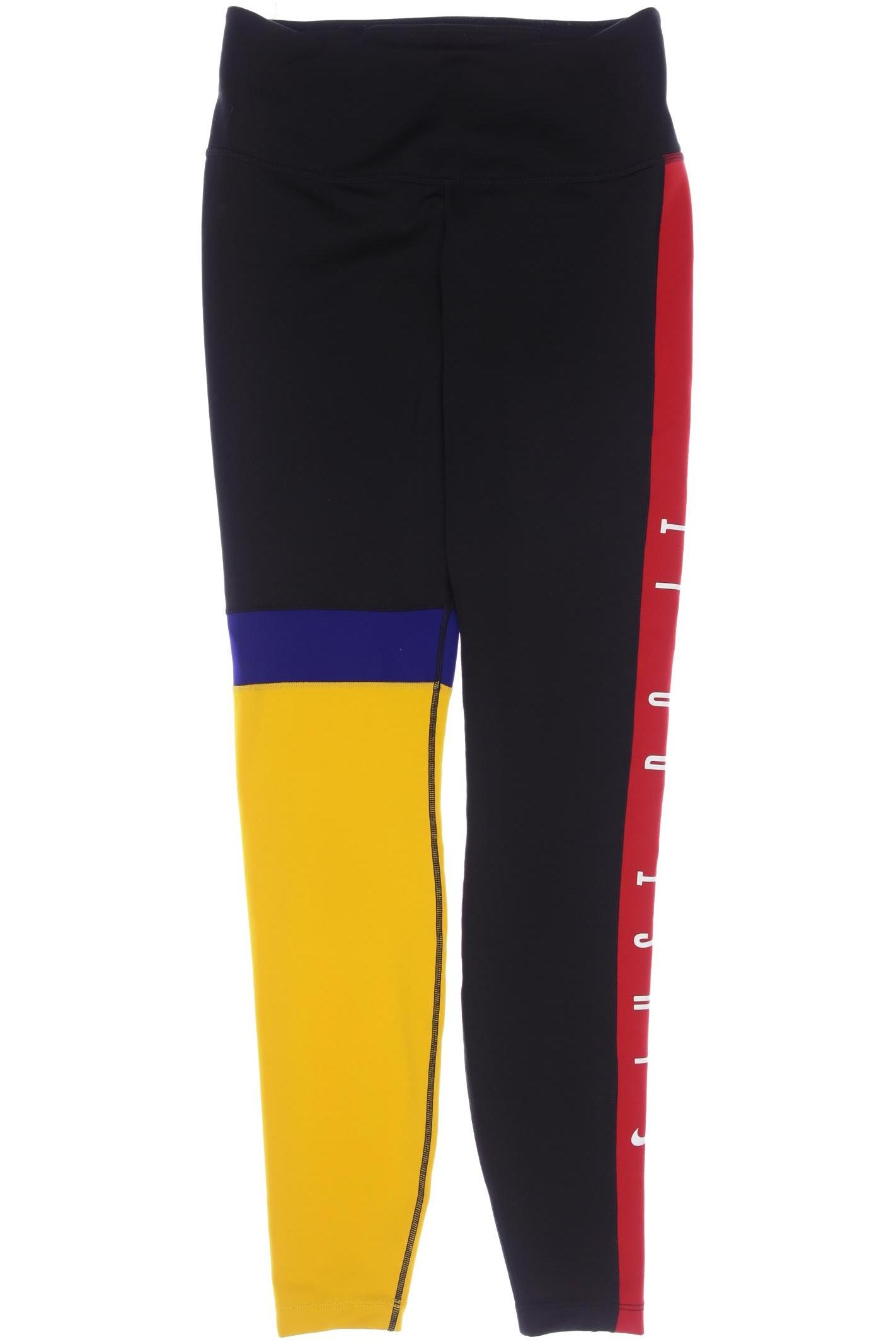 

Nike Damen Stoffhose, schwarz, Gr. 0