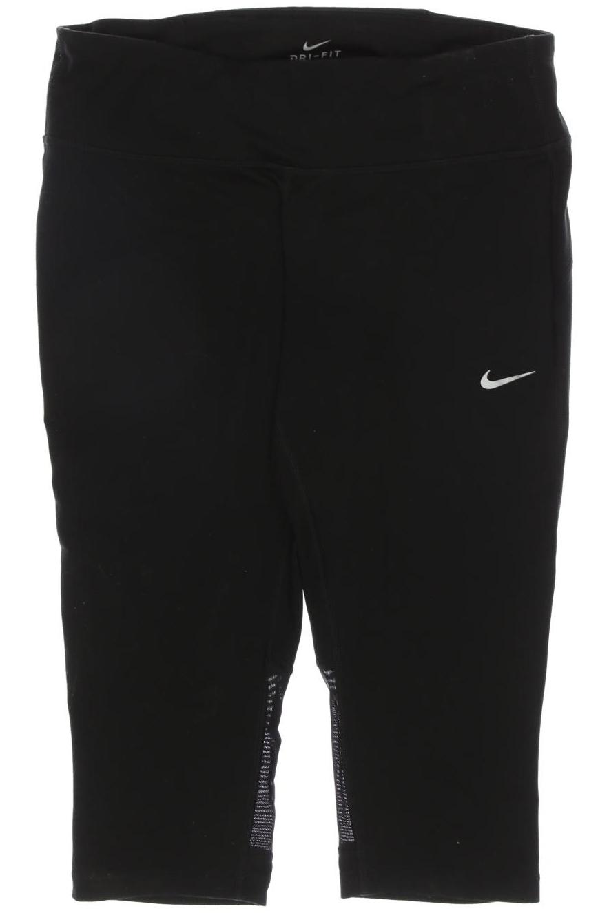 

Nike Damen Stoffhose, schwarz, Gr. 0