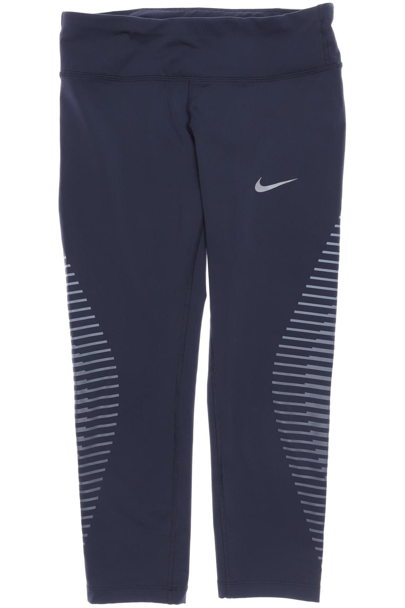 

Nike Damen Stoffhose, blau, Gr. 0