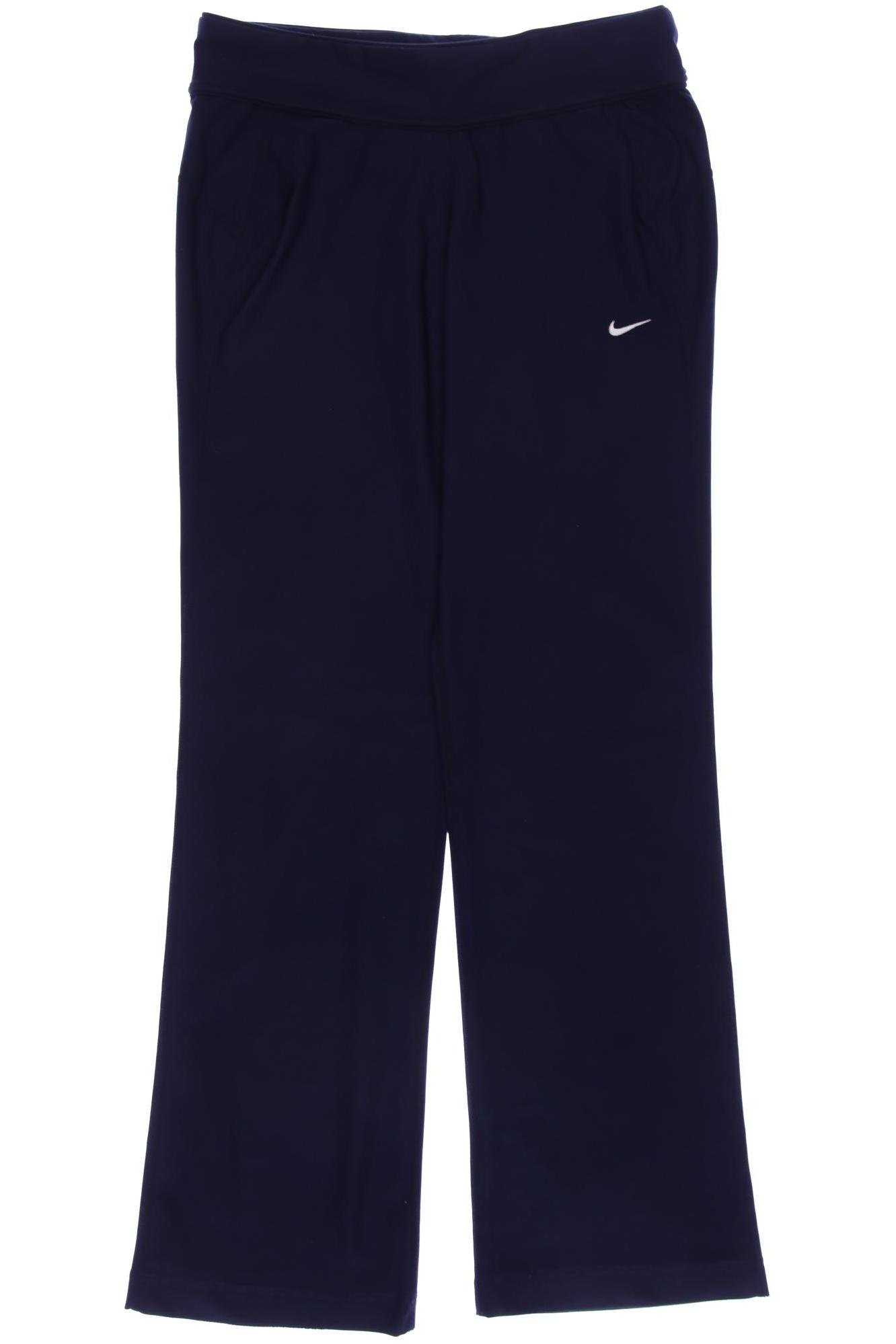 

Nike Damen Stoffhose, marineblau