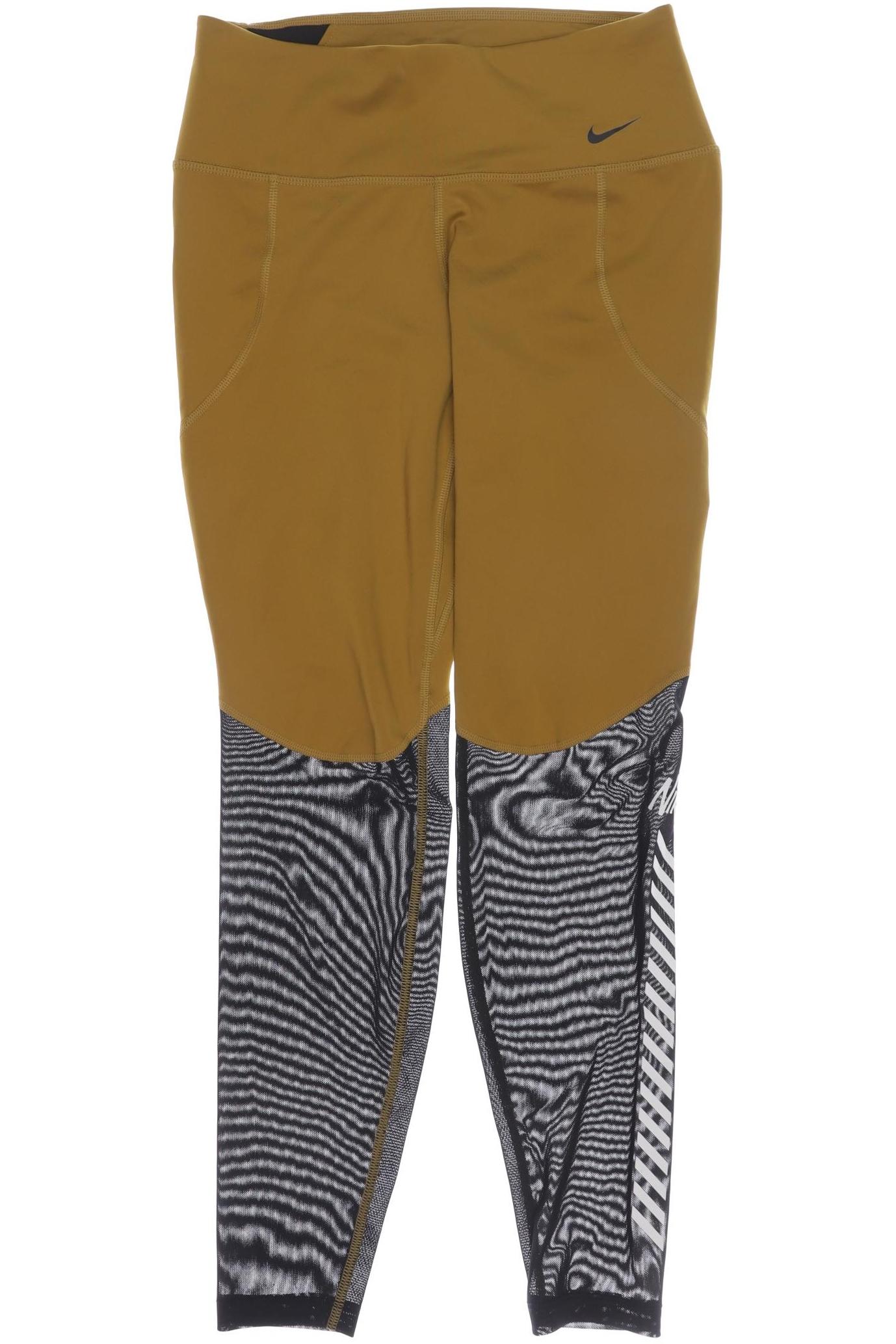 

Nike Damen Stoffhose, beige, Gr. 0