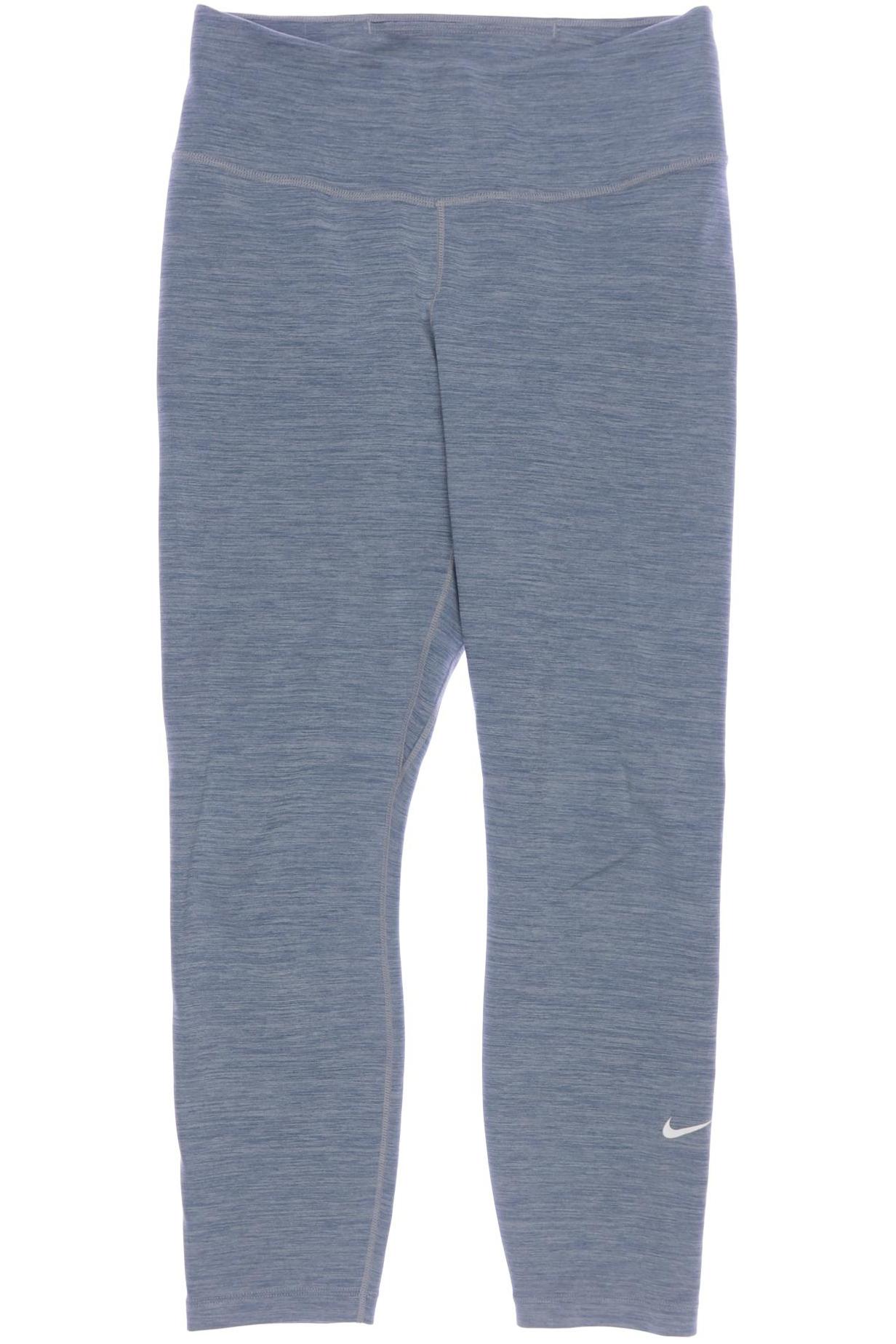

Nike Damen Stoffhose, blau, Gr. 0