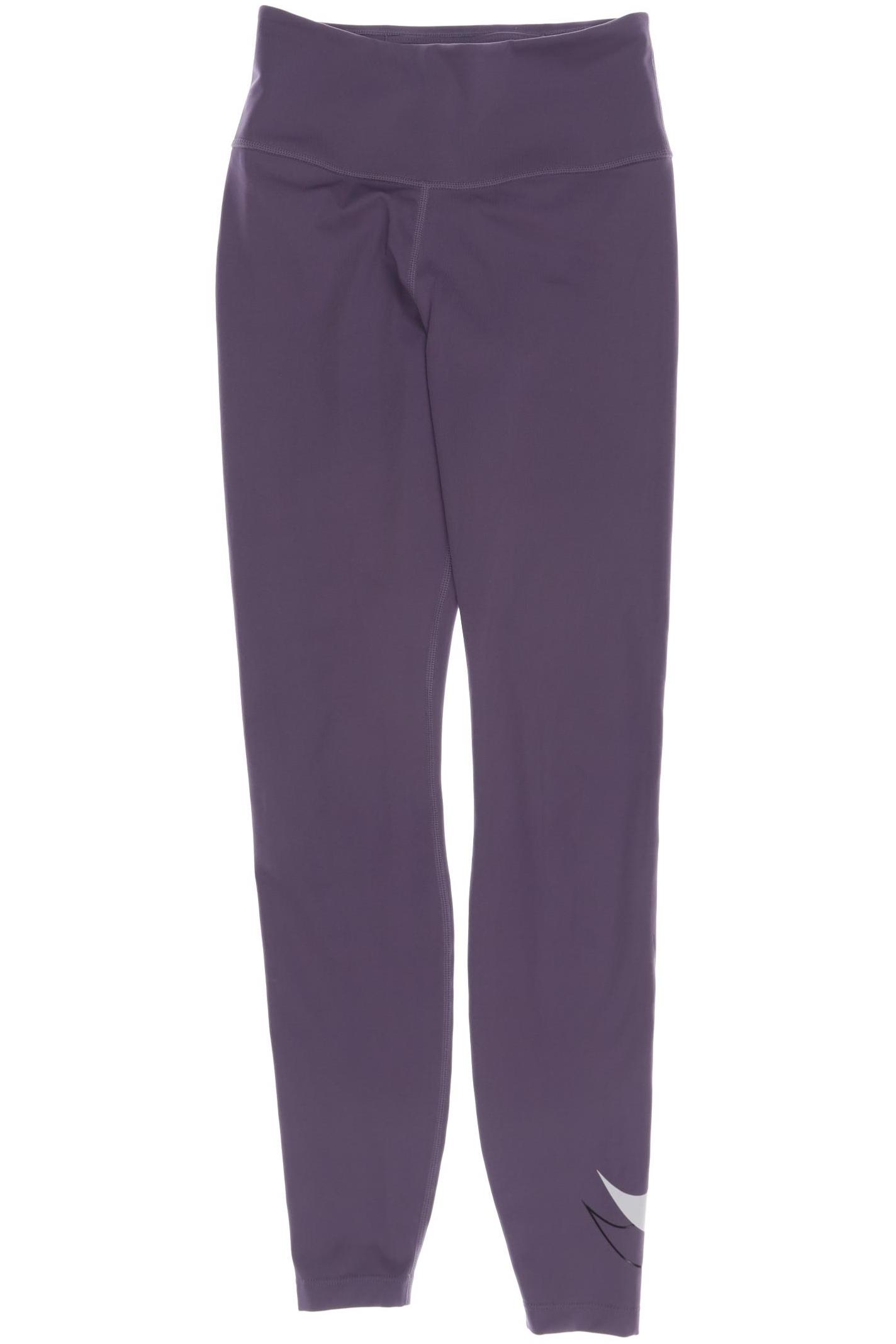 

Nike Damen Stoffhose, flieder