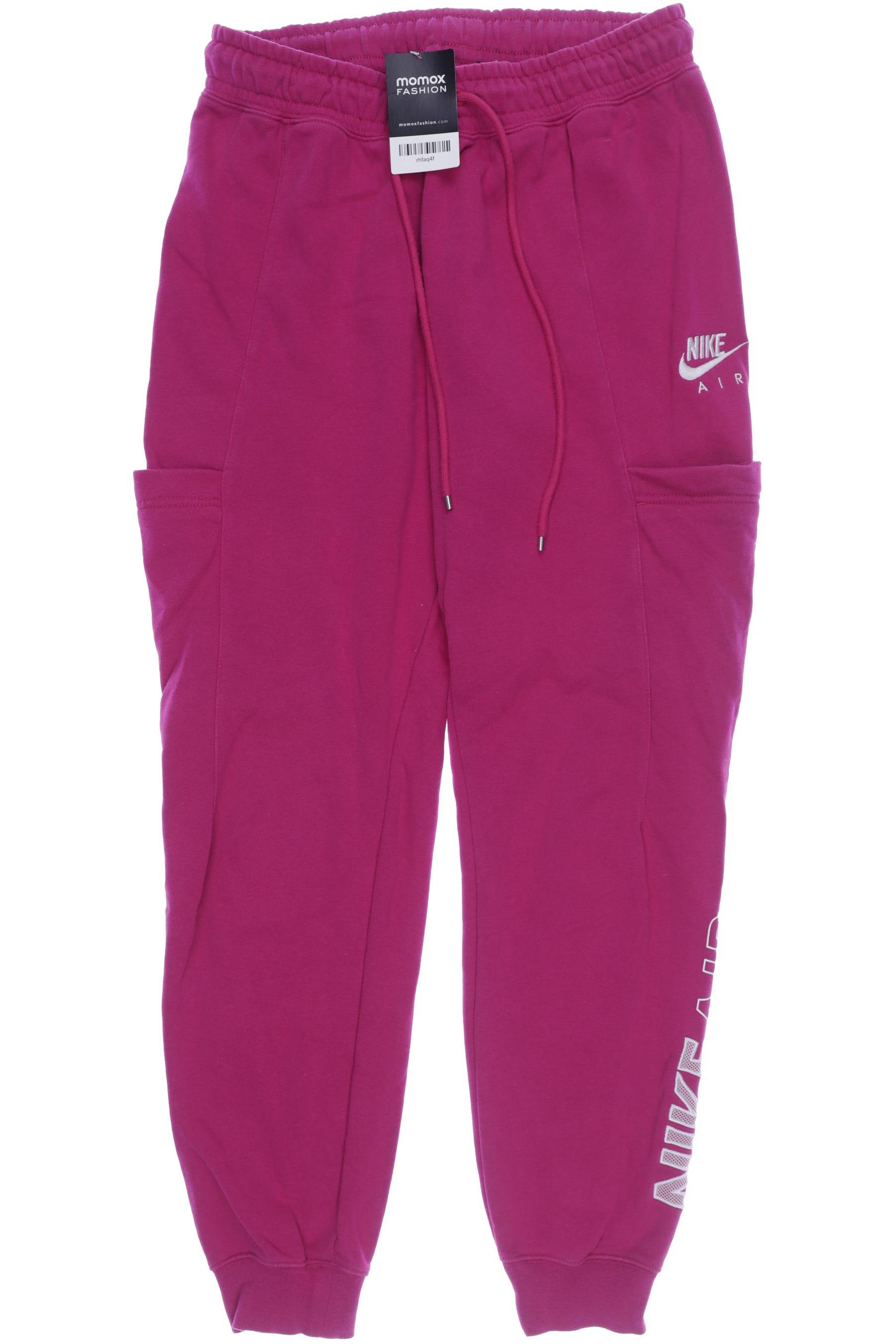 

Nike Damen Stoffhose, pink, Gr. 38