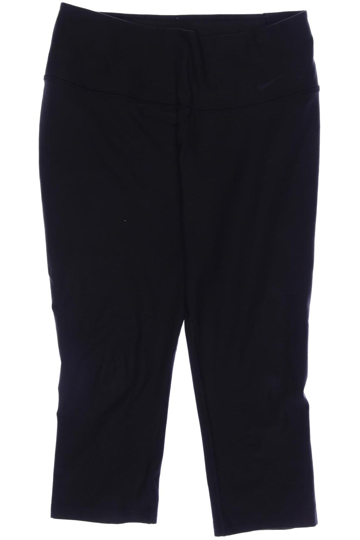 

Nike Damen Stoffhose, schwarz, Gr. 0