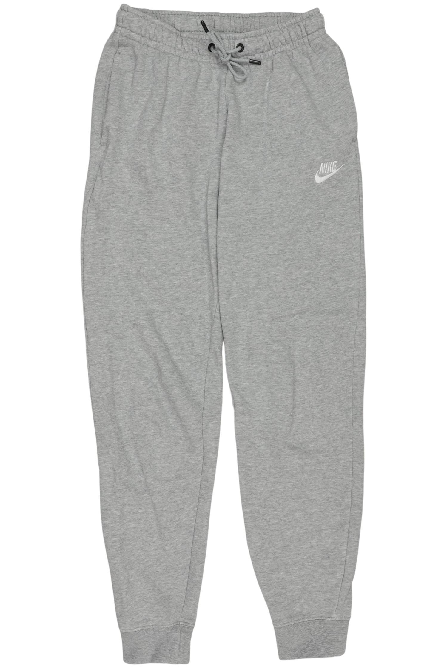 

Nike Damen Stoffhose, grau, Gr. 0