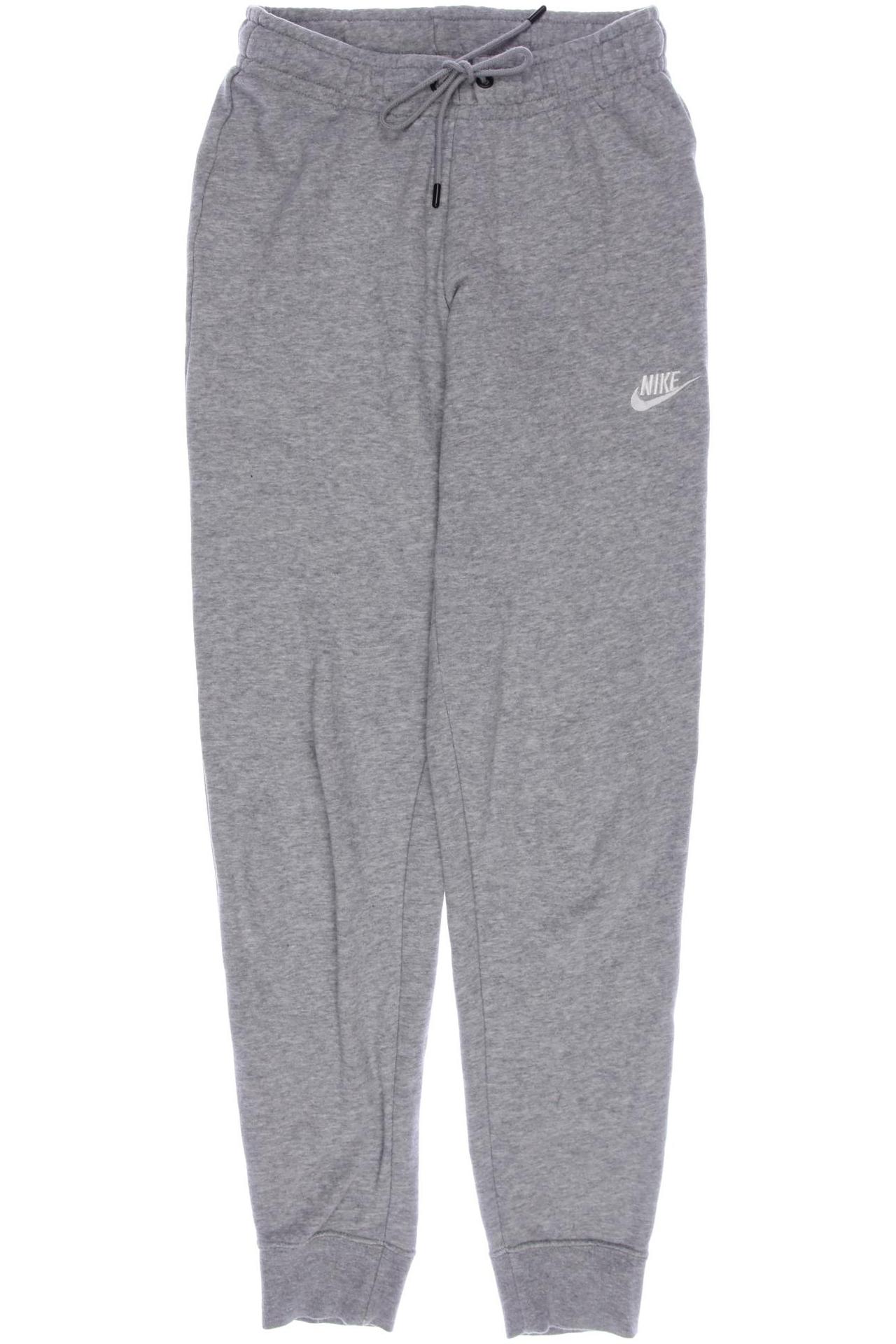 

Nike Damen Stoffhose, grau