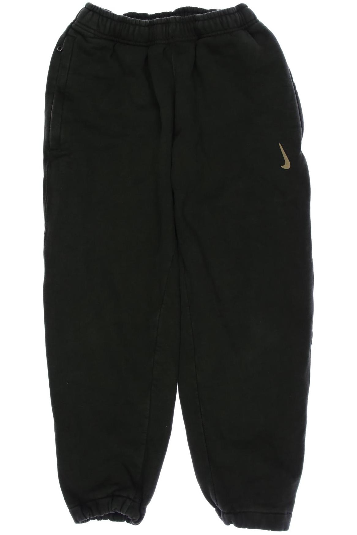 

Nike Damen Stoffhose, grün, Gr. 0