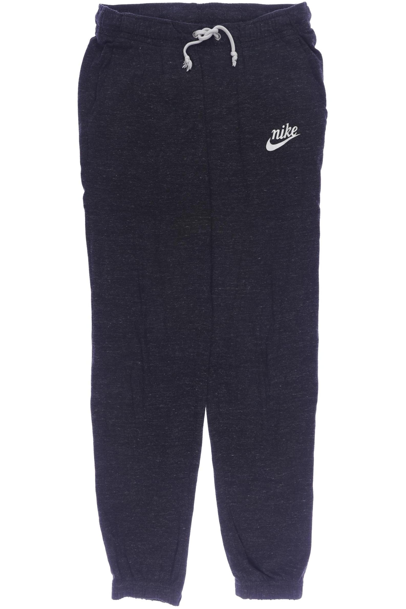 

Nike Damen Stoffhose, grau, Gr. 0