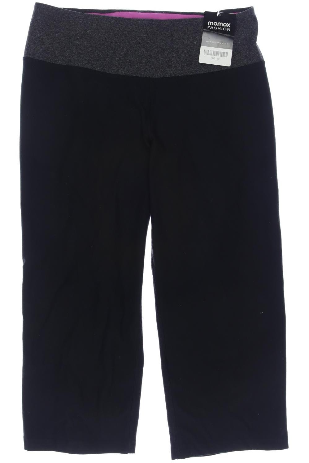 

Nike Damen Stoffhose, schwarz, Gr. 0