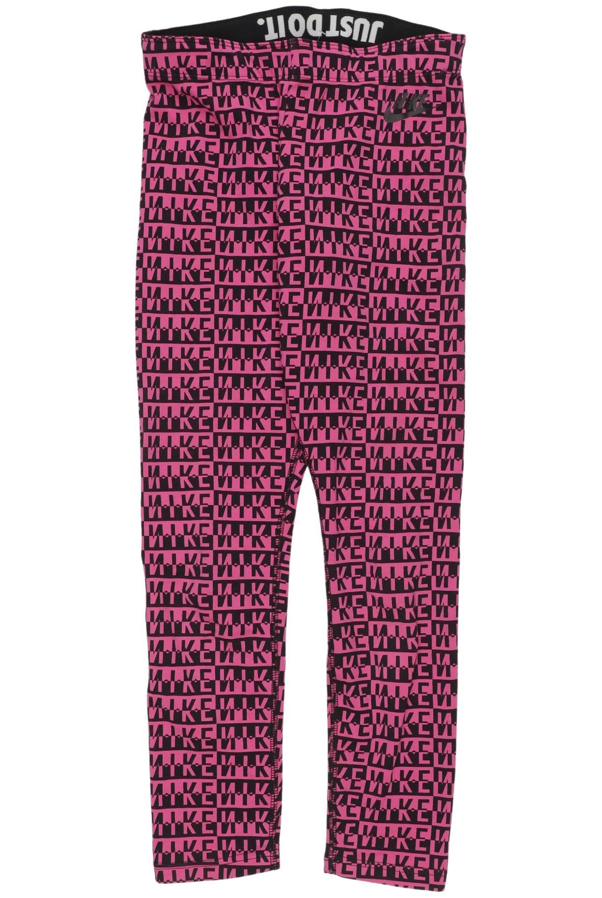 

Nike Damen Stoffhose, pink, Gr. 0