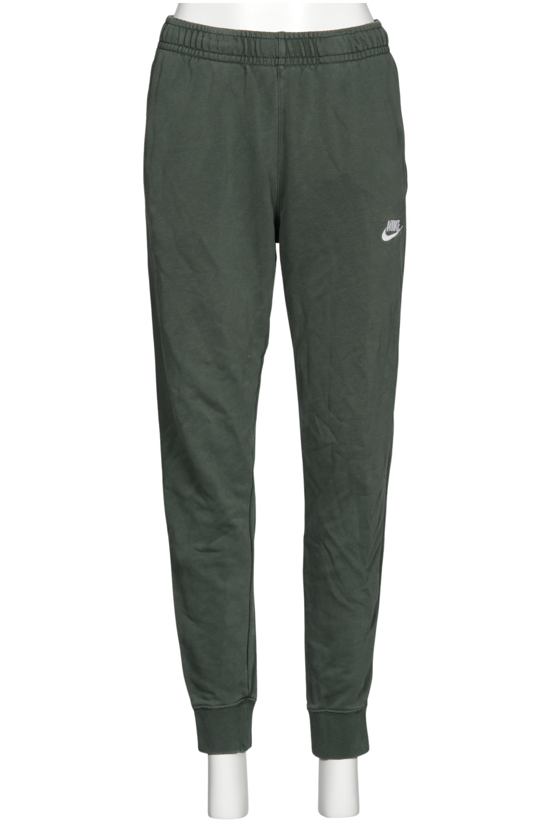 

Nike Damen Stoffhose, grün, Gr. 0