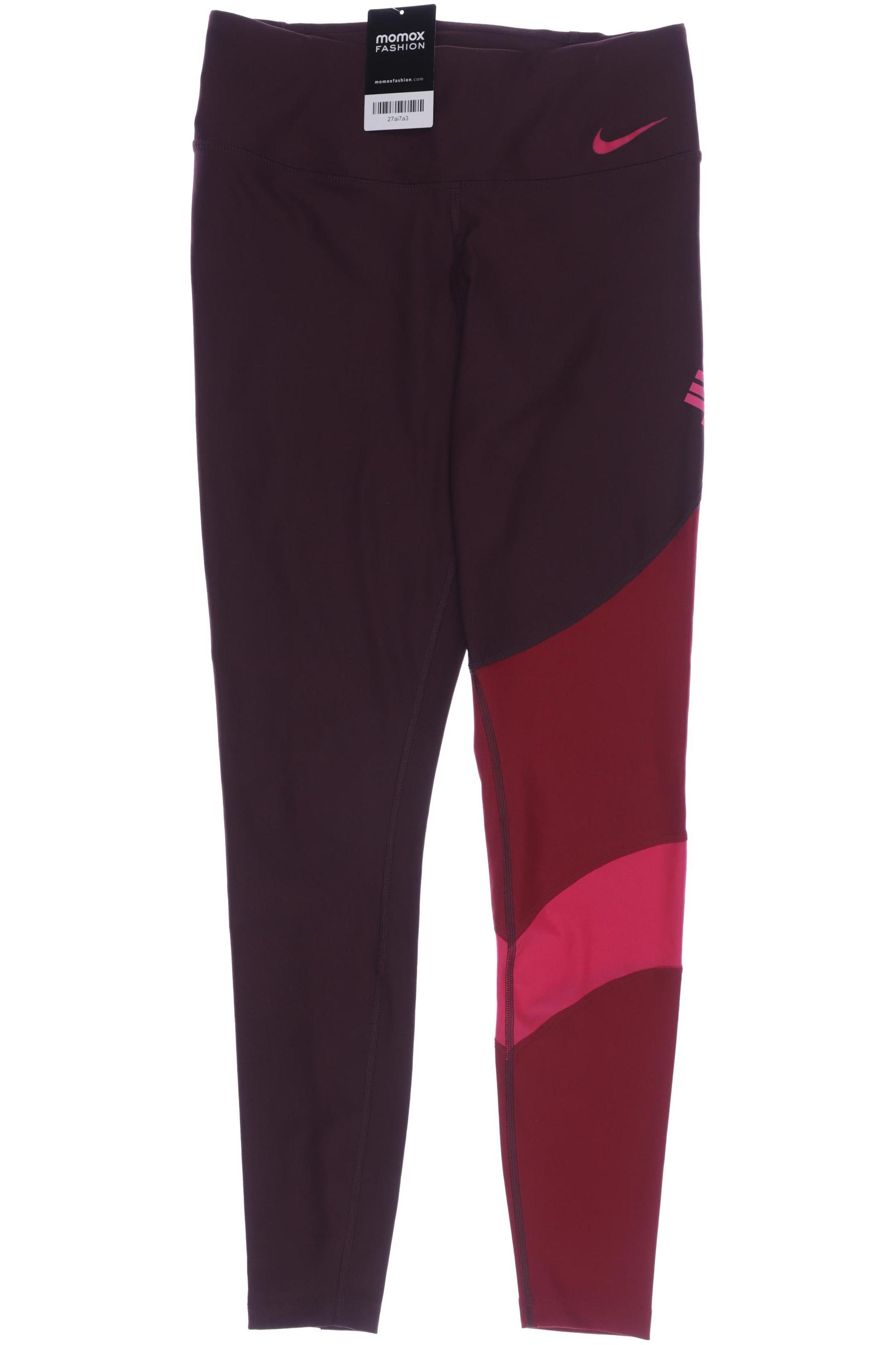 

Nike Damen Stoffhose, braun, Gr. 0